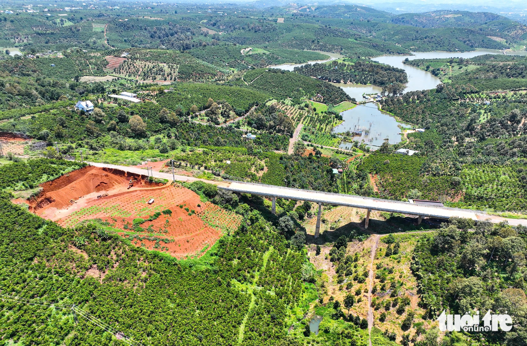 Bảo Lộc - Ảnh 1.