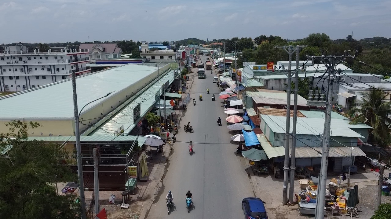 sáp nhập - Ảnh 1.