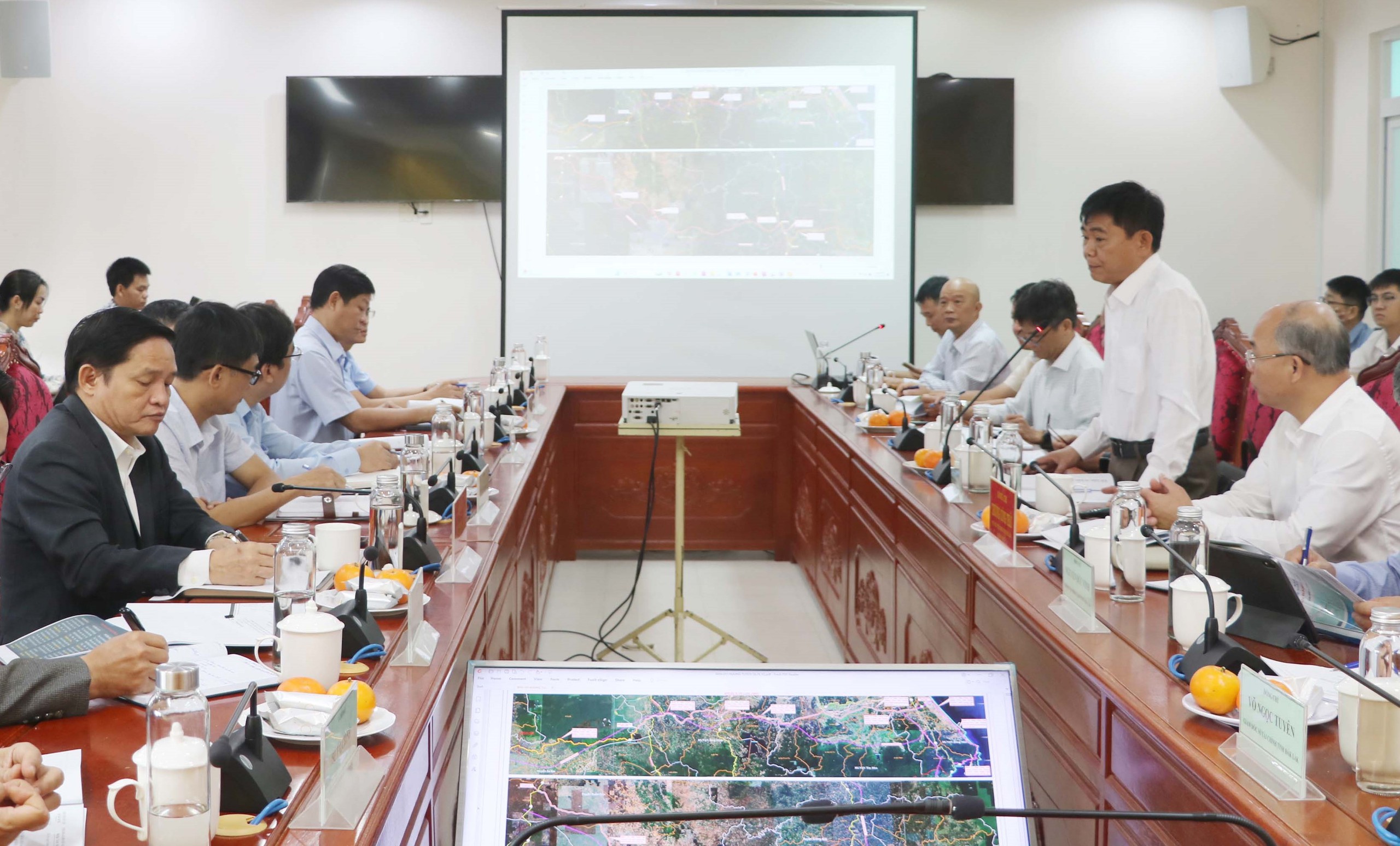 Đầu tư, nâng cấp quốc lộ 29 để thúc đẩy phát triển Duyên hải miền Trung và Tây Nguyên - Ảnh 3. quốc lộ 29 - Ảnh 3.