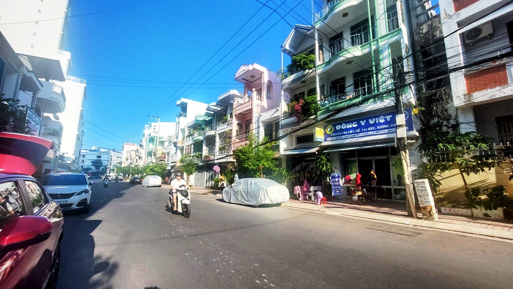 Dân cư giáp dự án trụ sở tỉnh Khánh Hòa ‘hiến kế’ không giải tỏa, di dời  - Ảnh 3.