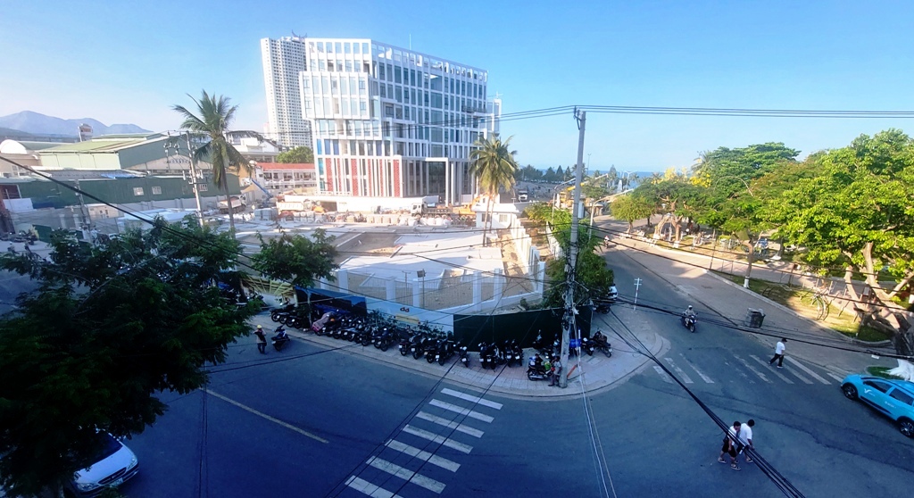 Khánh Hòa - Ảnh 1.