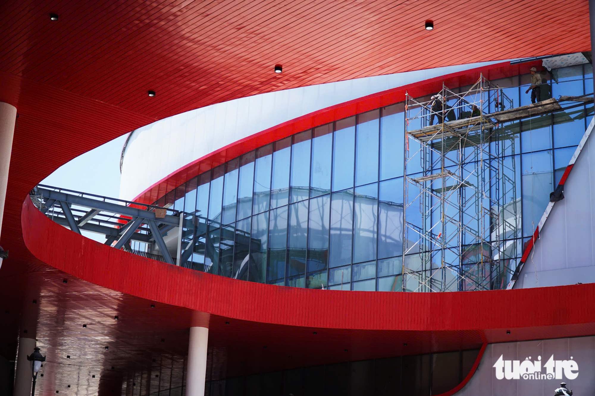 công trình tiêu biểu - Ảnh 3.