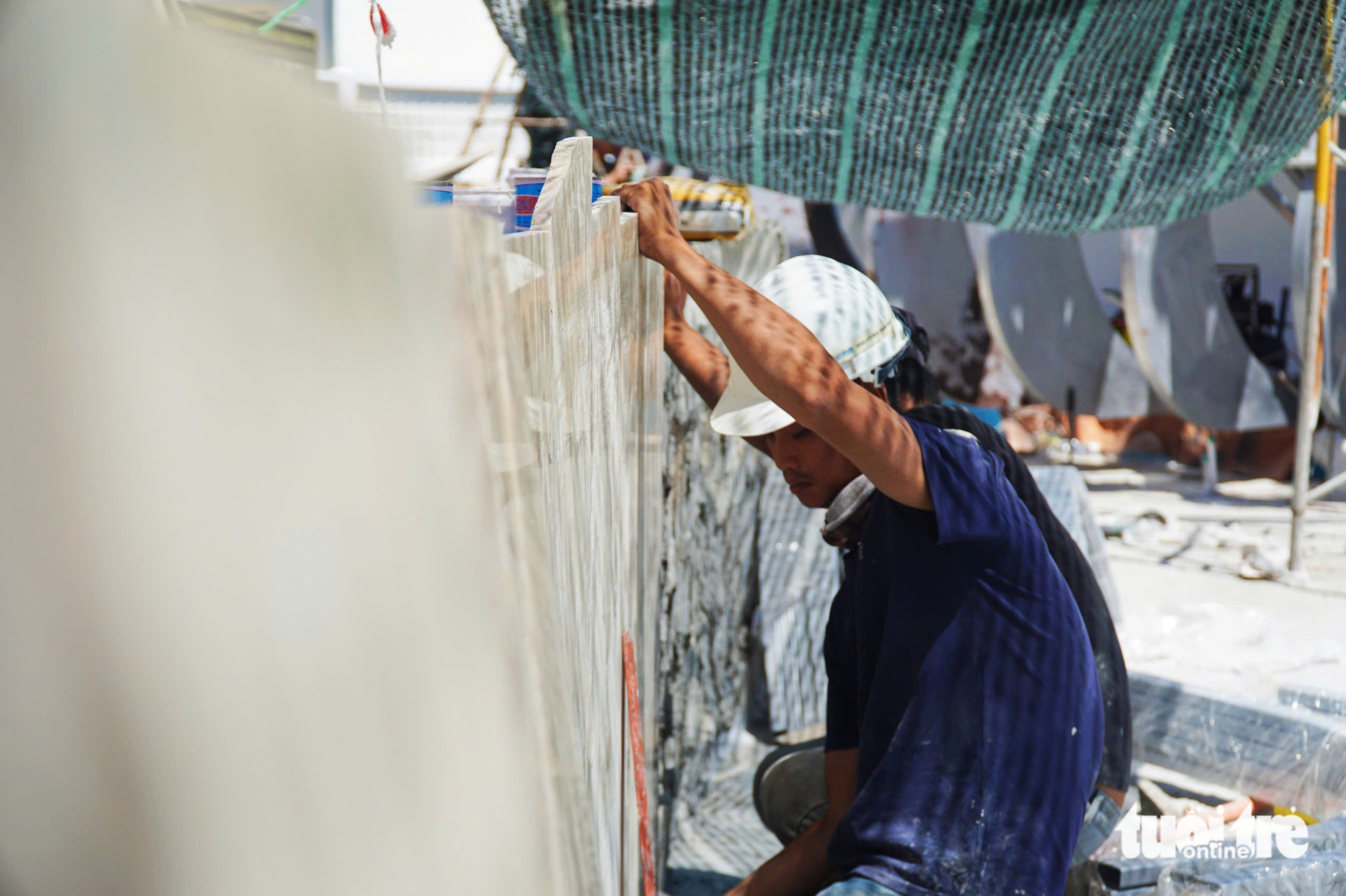 công trình tiêu biểu - Ảnh 4.