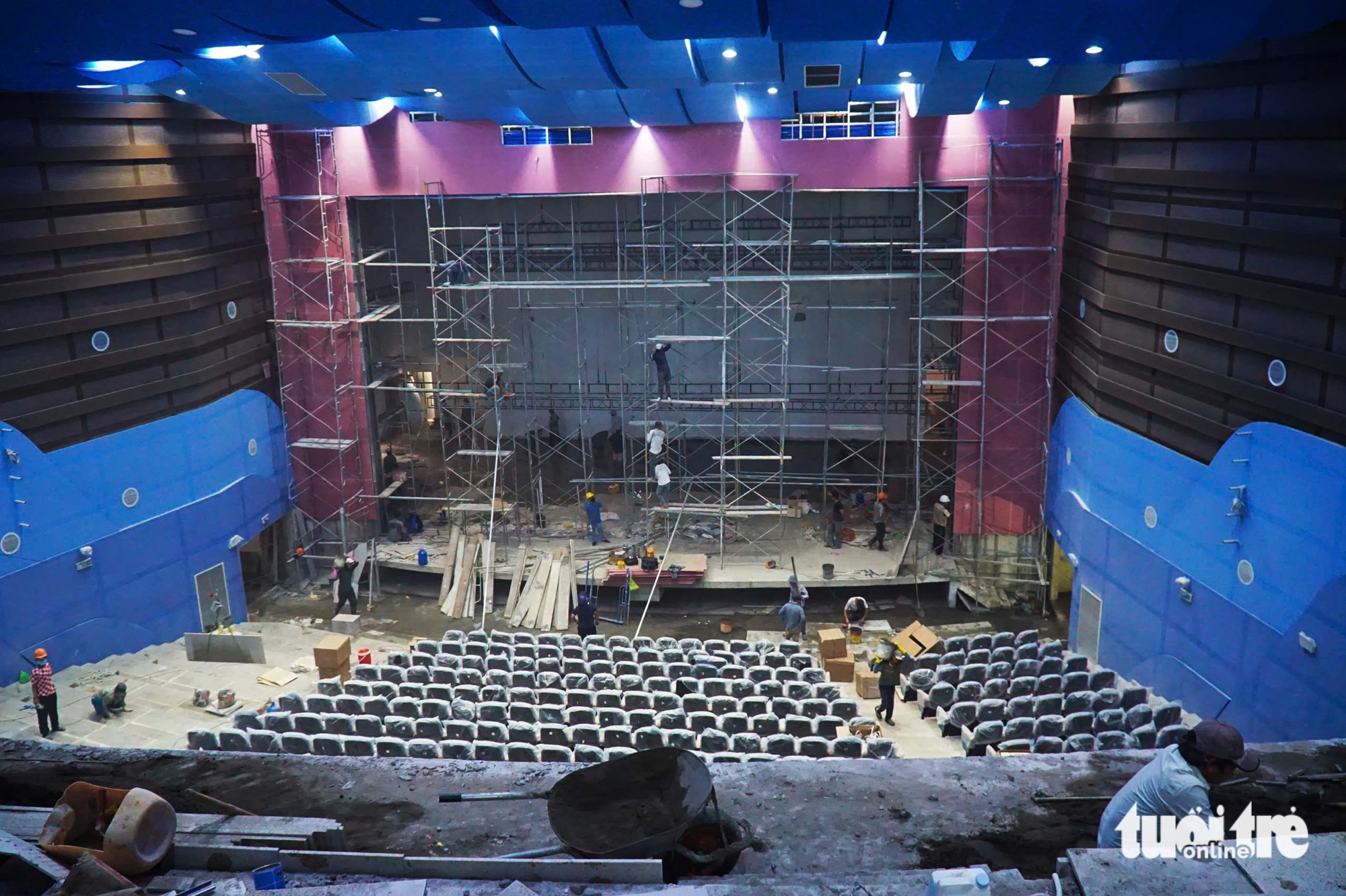 công trình tiêu biểu - Ảnh 5.