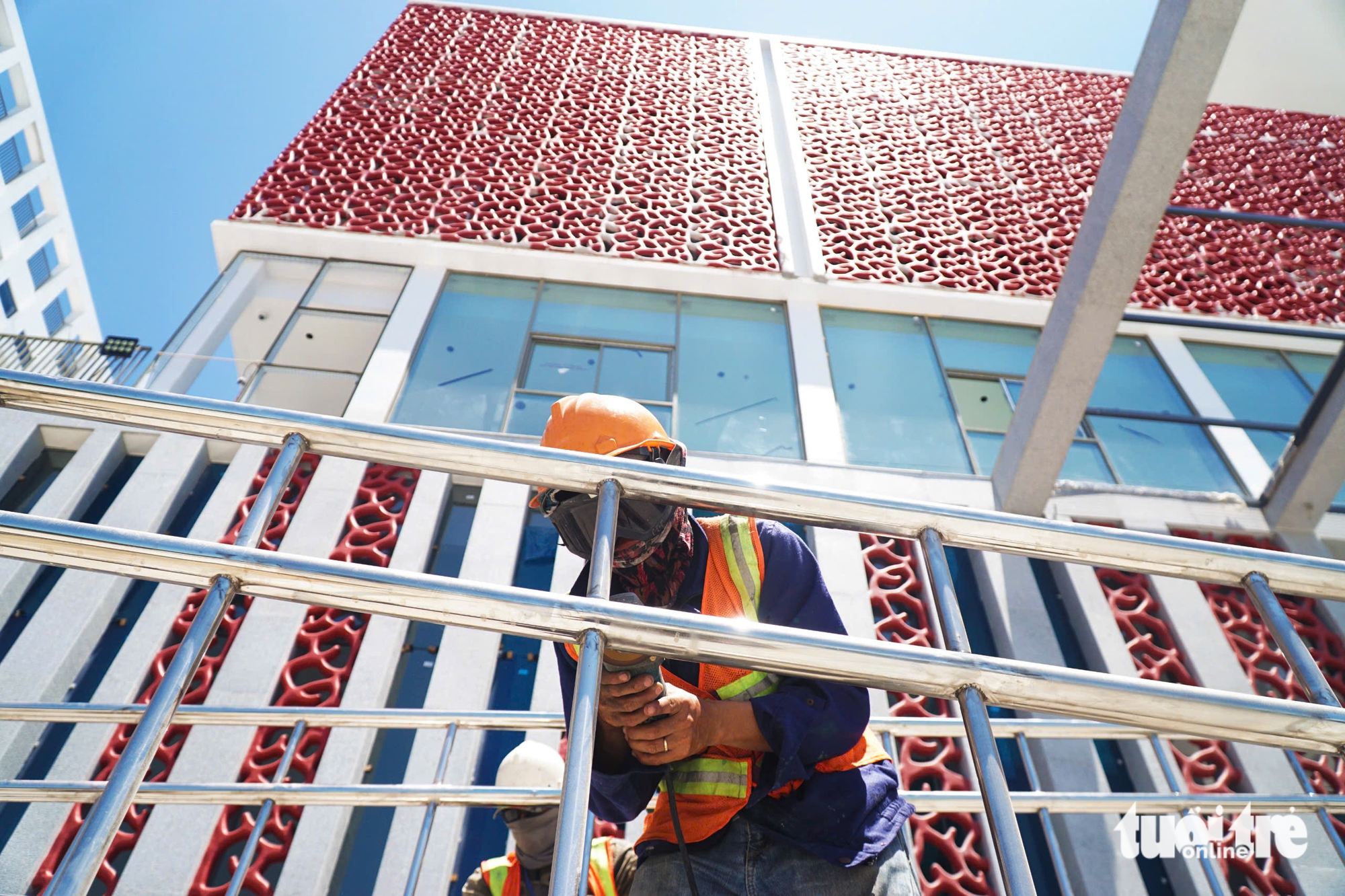 công trình tiêu biểu - Ảnh 9.