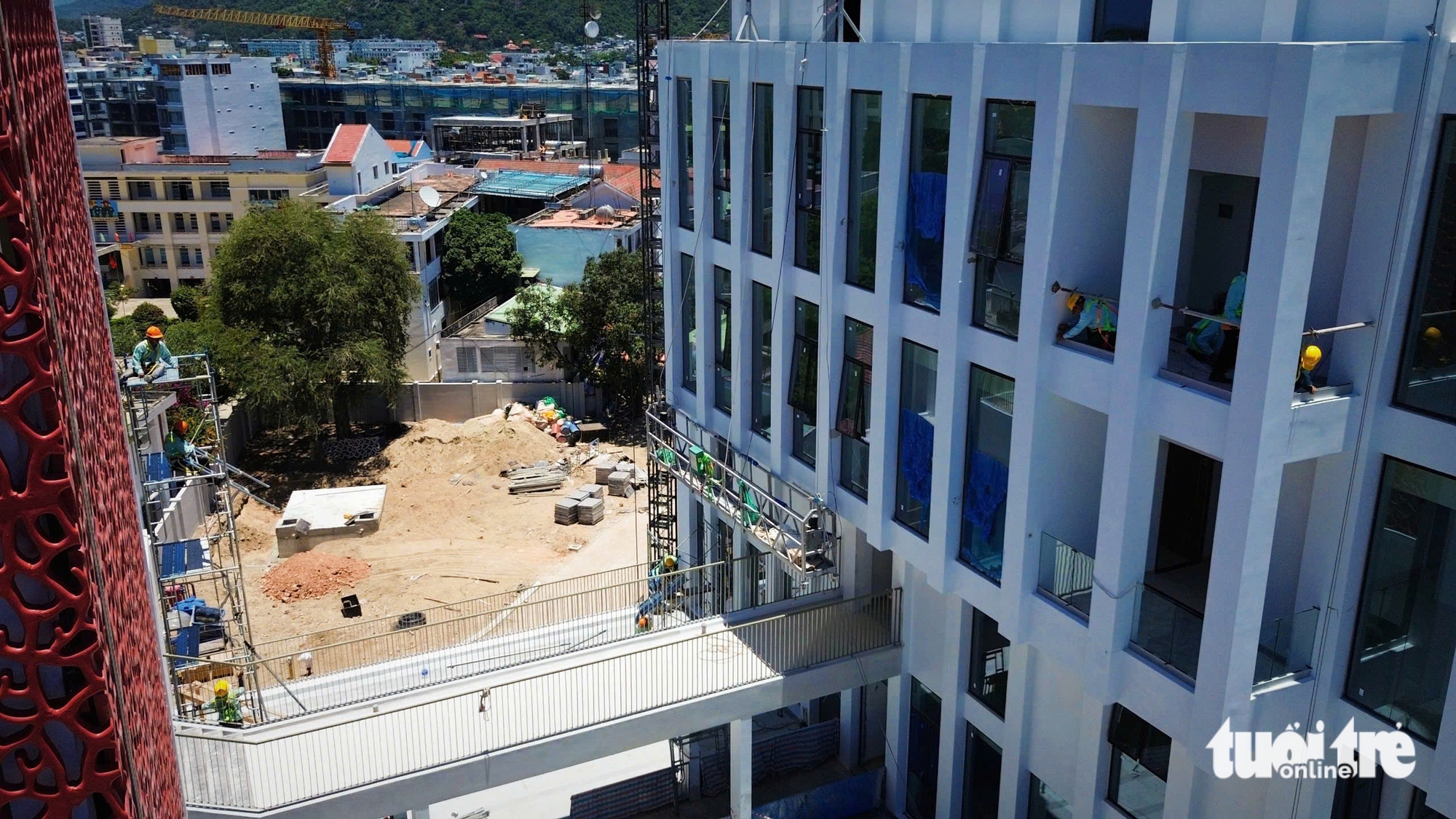 công trình tiêu biểu - Ảnh 10.