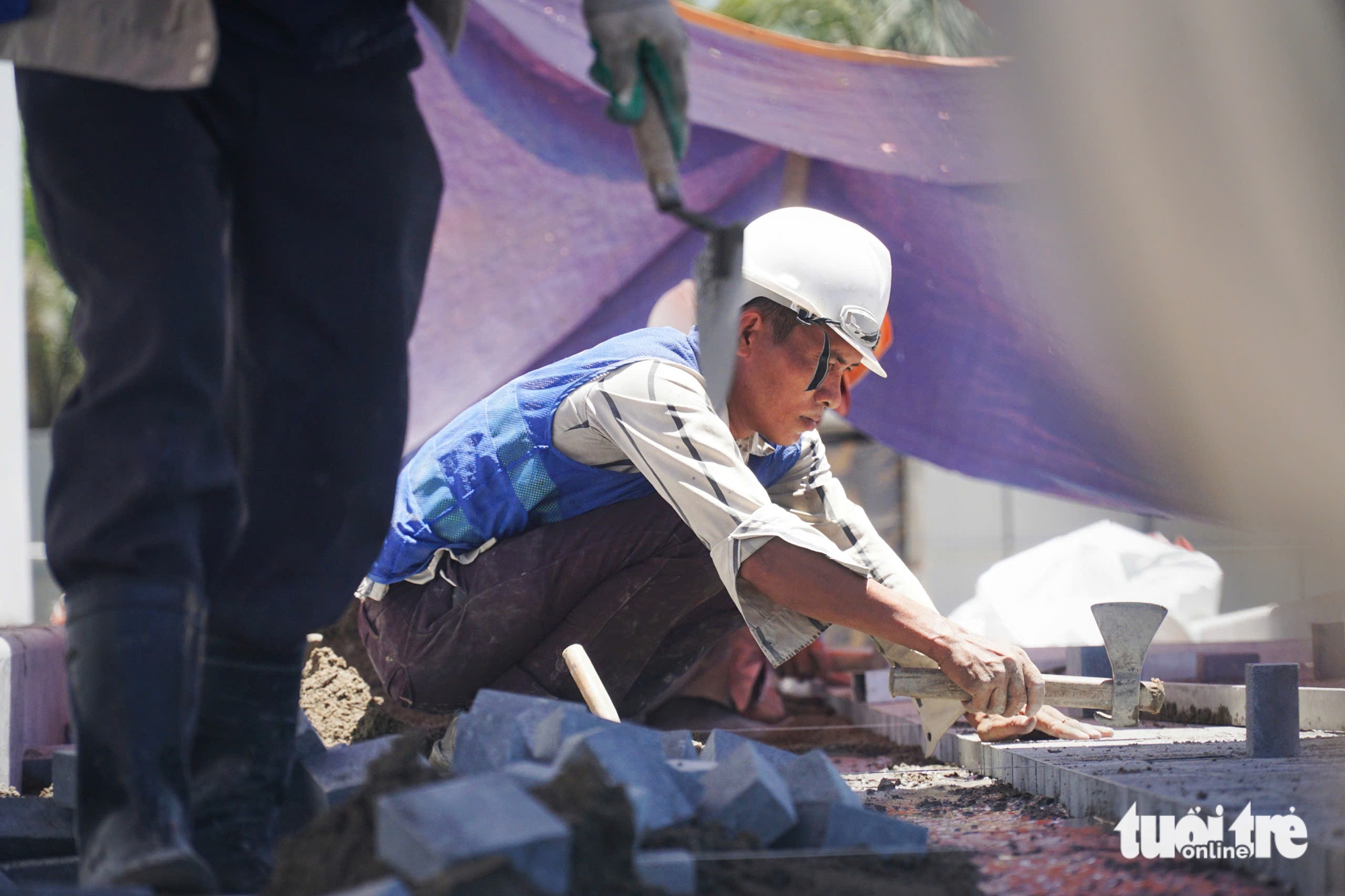 công trình tiêu biểu - Ảnh 11.