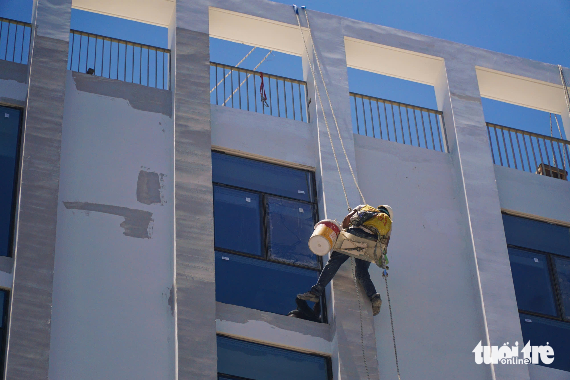 công trình tiêu biểu - Ảnh 12.