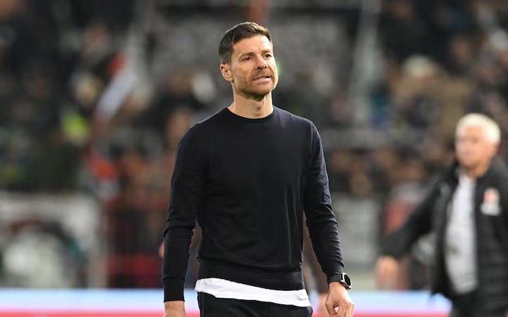 Alonso leaves Real Madrid, Arbeloa appointed as coach- Ảnh 2.