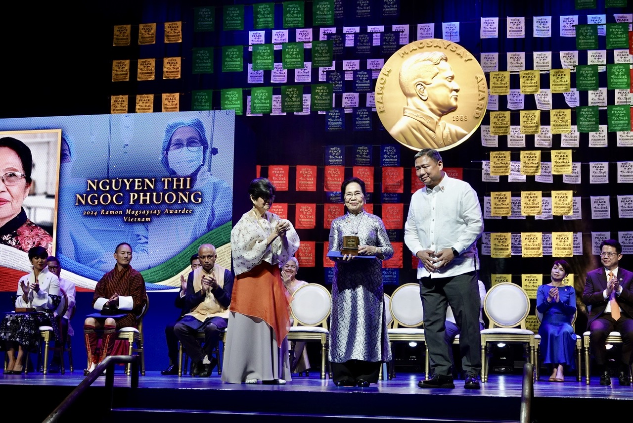 Nguyễn Thị Ngọc Phượng - Ảnh 4.