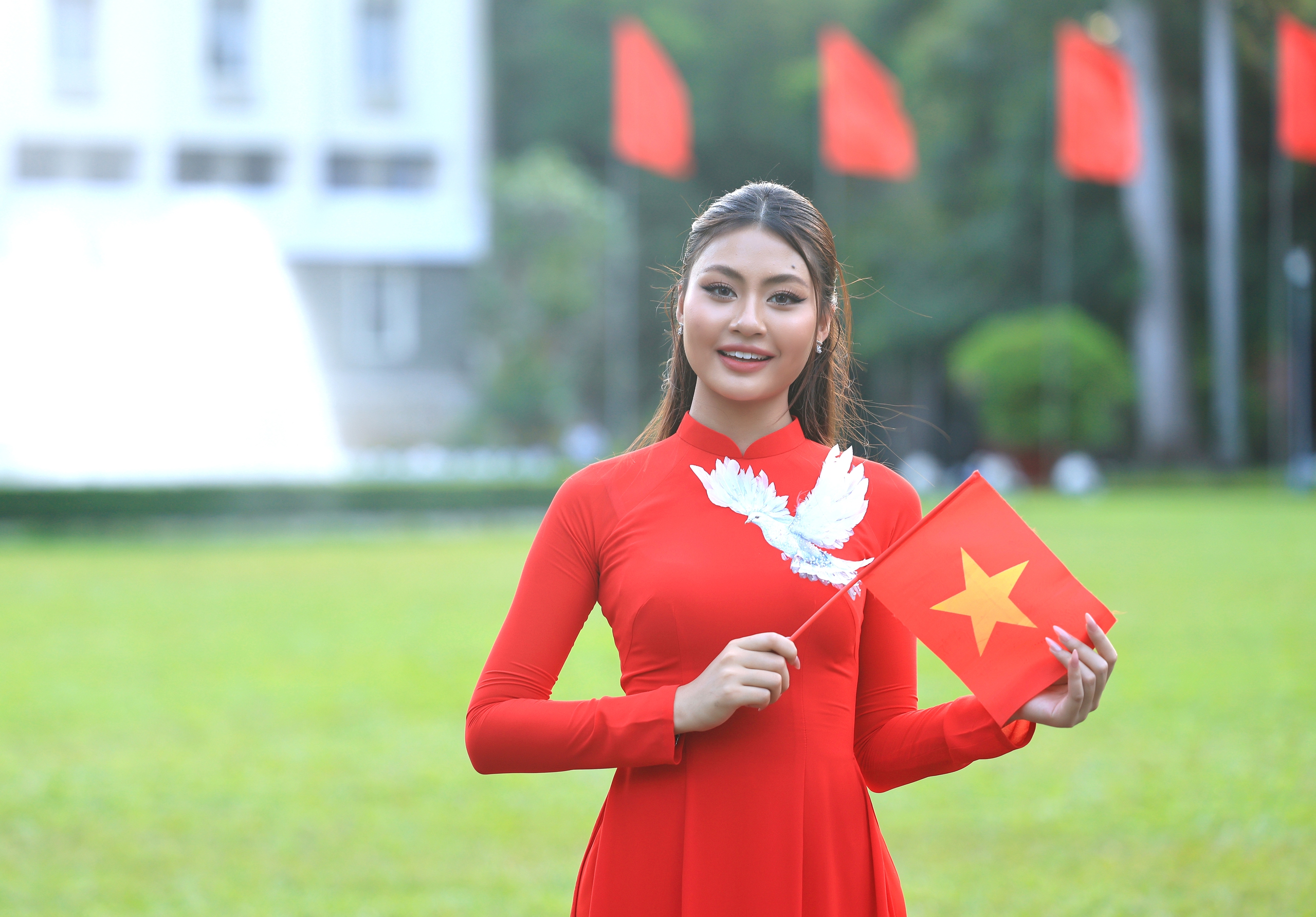 Trung Đinh - Ảnh 3.