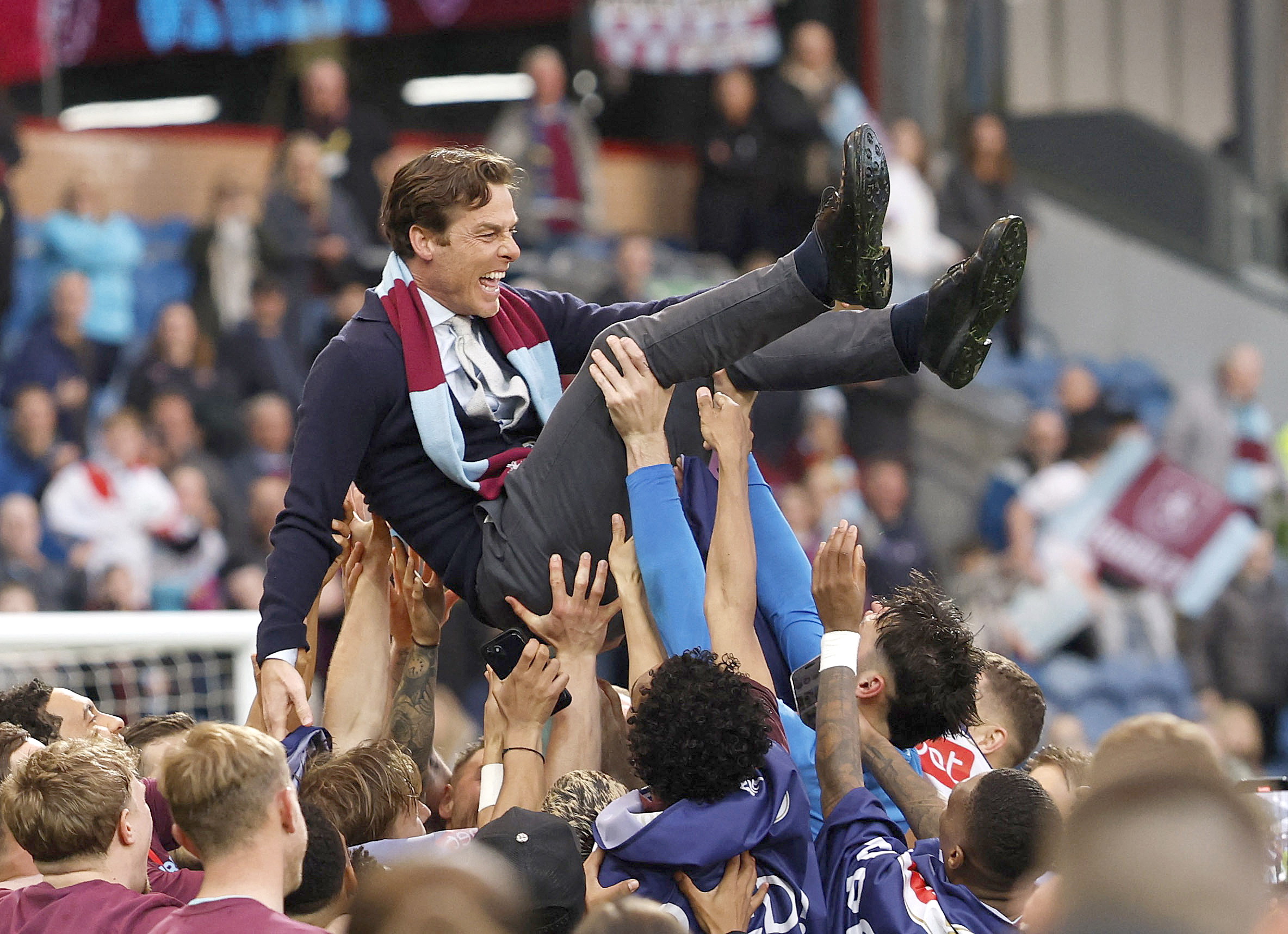 Nottingham Forest - Ảnh 1.