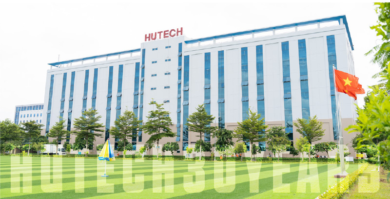Dấu ấn 30 năm HUTECH: vươn xa từ khởi đầu nan - Ảnh 4.