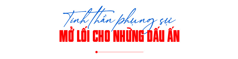 Dấu ấn 30 năm HUTECH: vươn xa từ khởi đầu nan - Ảnh 5.