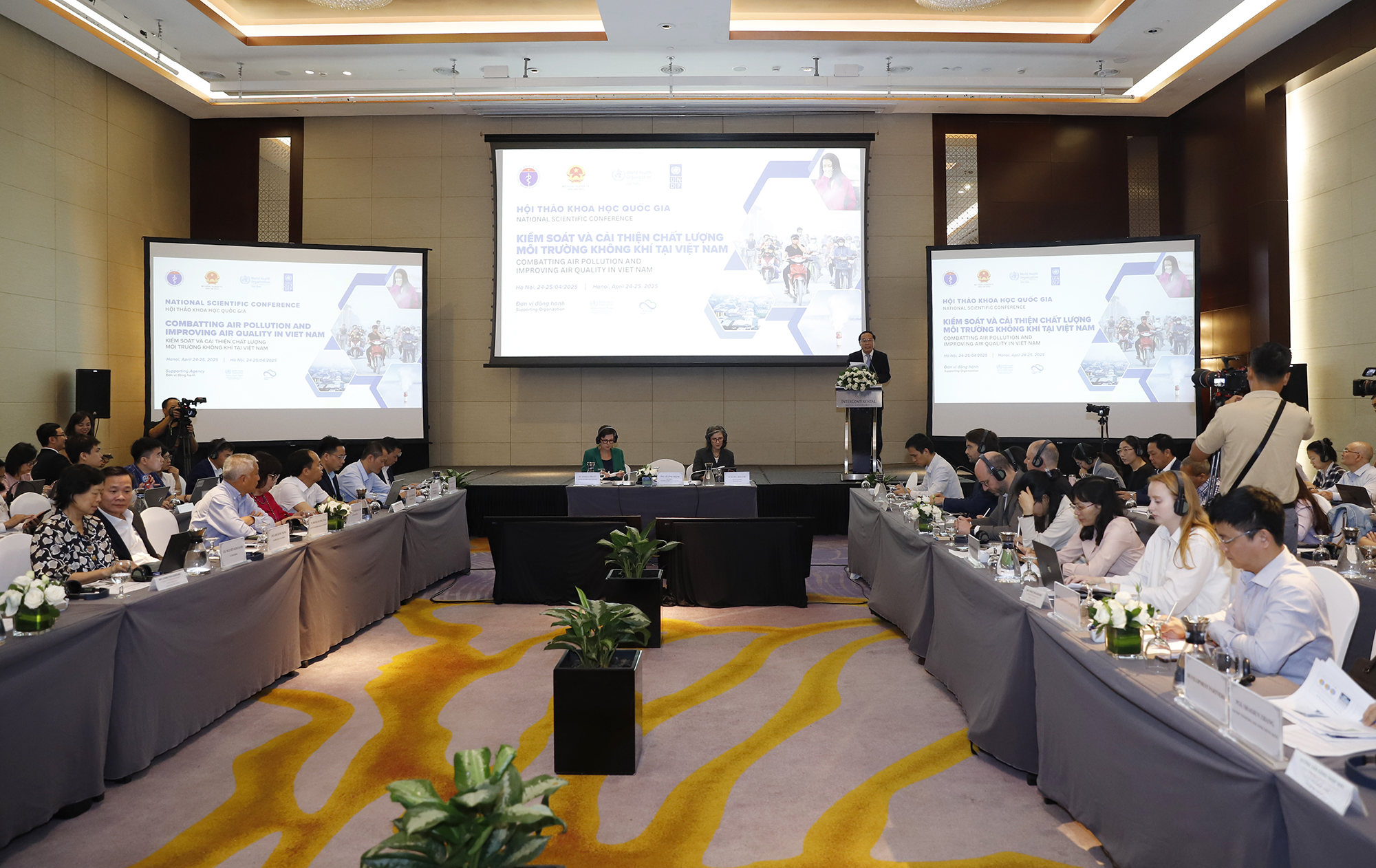 Bụi mịn PM2.5 - Ảnh 2.