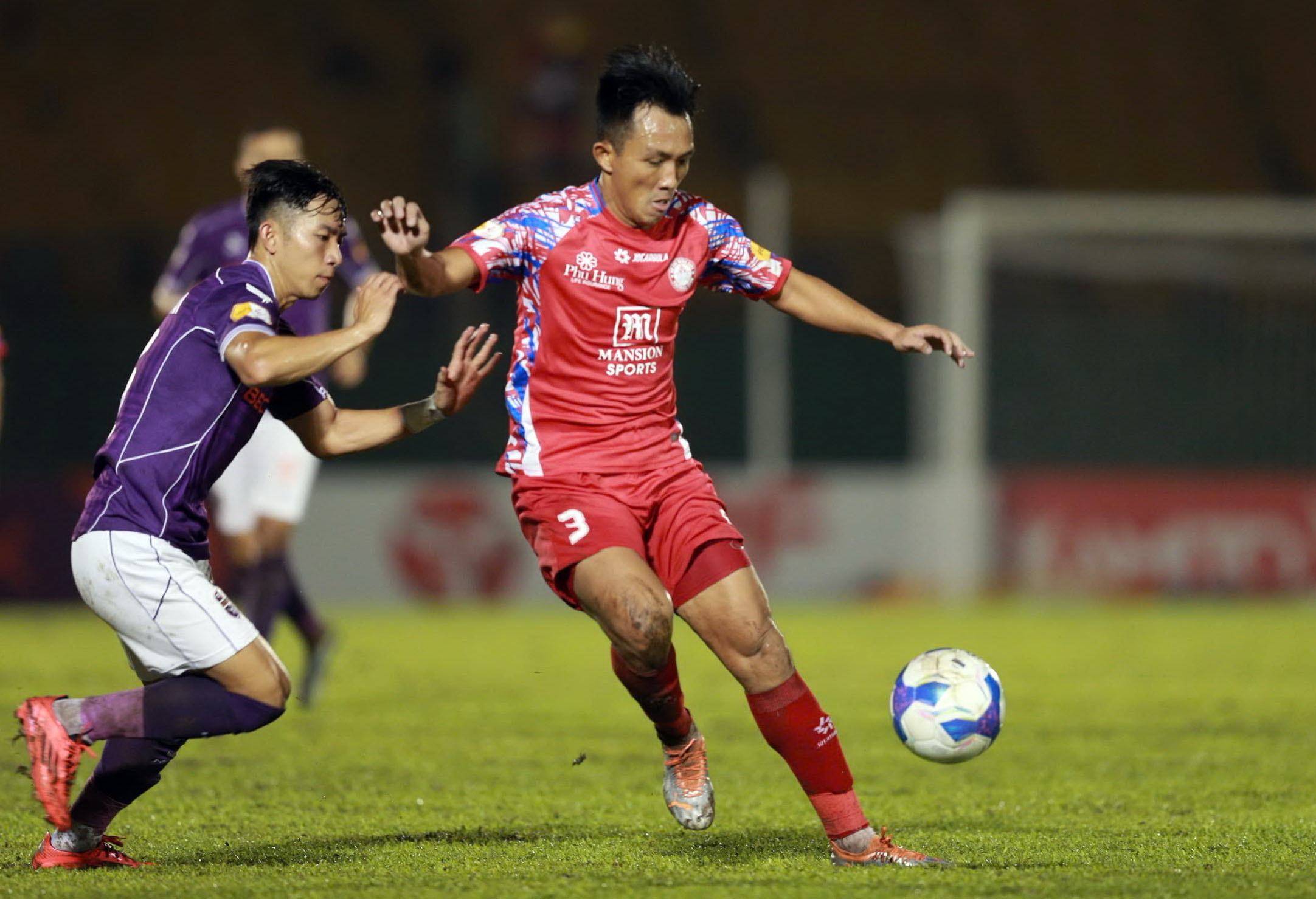 bóng đá - Ảnh 1.