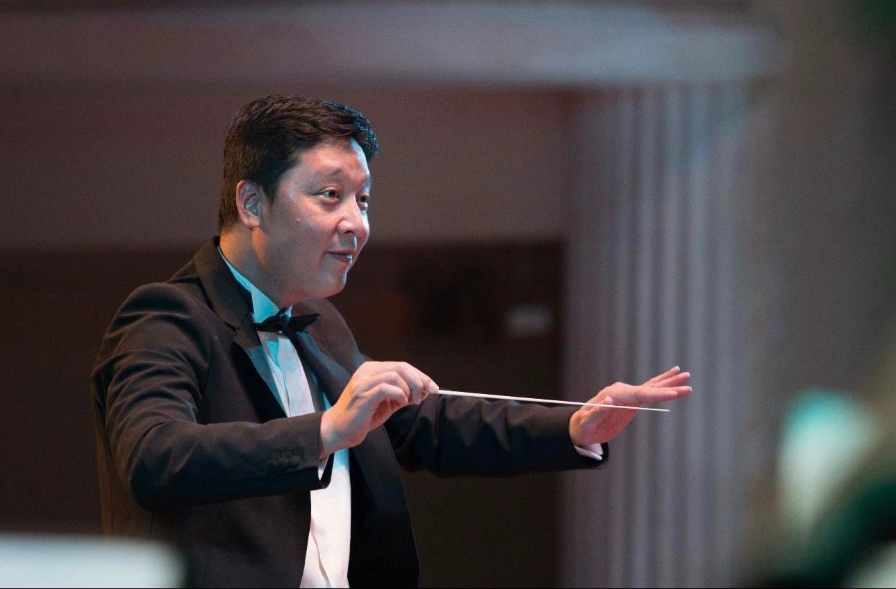 Hòa nhạc Bài ca chiến thắng: Bình yên của đất nước có bóng dáng của cha ông đi trước - Ảnh 5.