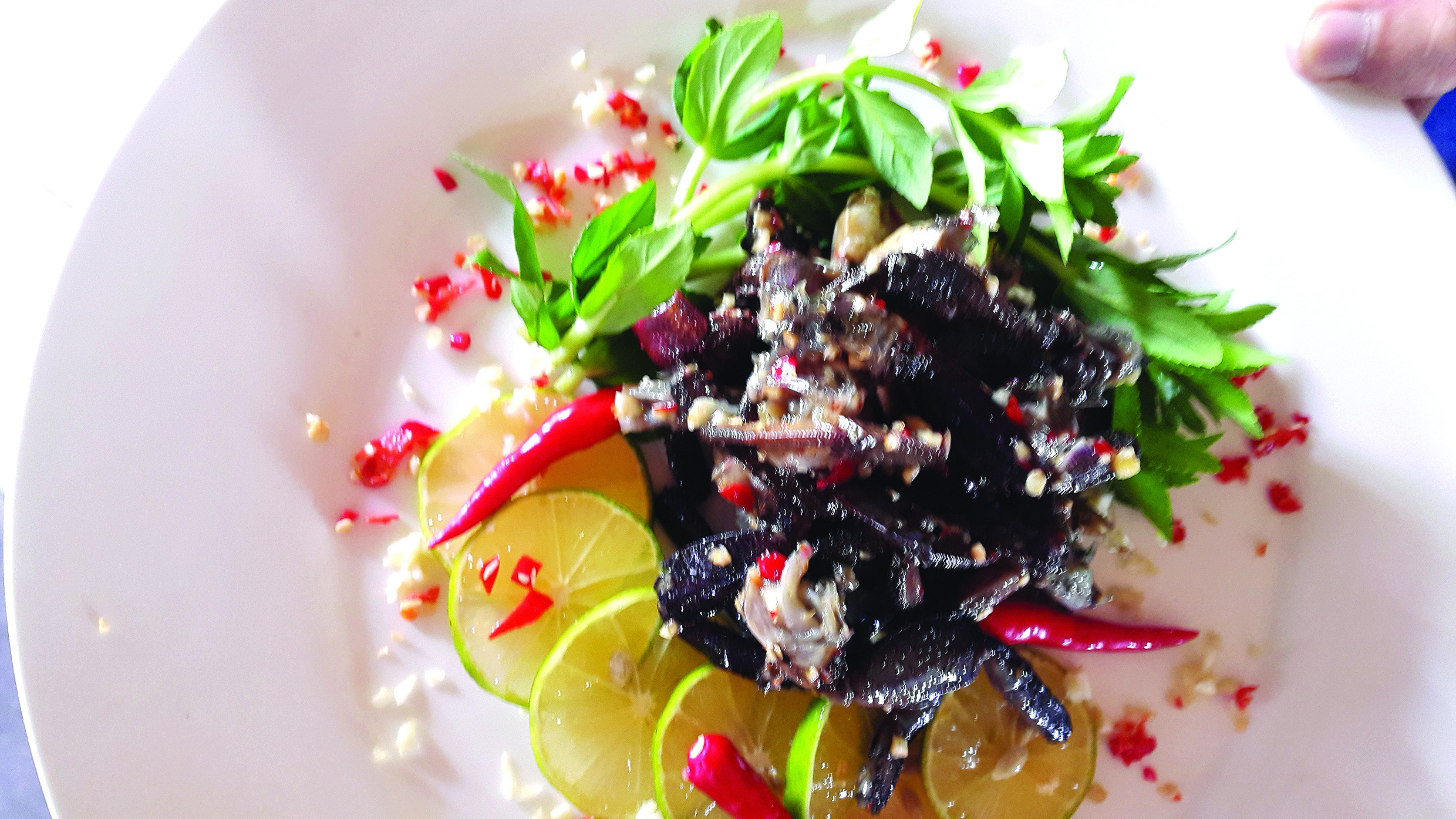 Dịch Vụ Vận Chuyển Mắm Còng Toàn Quốc: An Toàn, Kín Mùi, Giữ Trọn Vị Quê