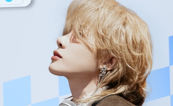 Der Bildschirm explodiert auf der Suche nach Talenten - Foto 2. Em xinh say hi - Ảnh 2.