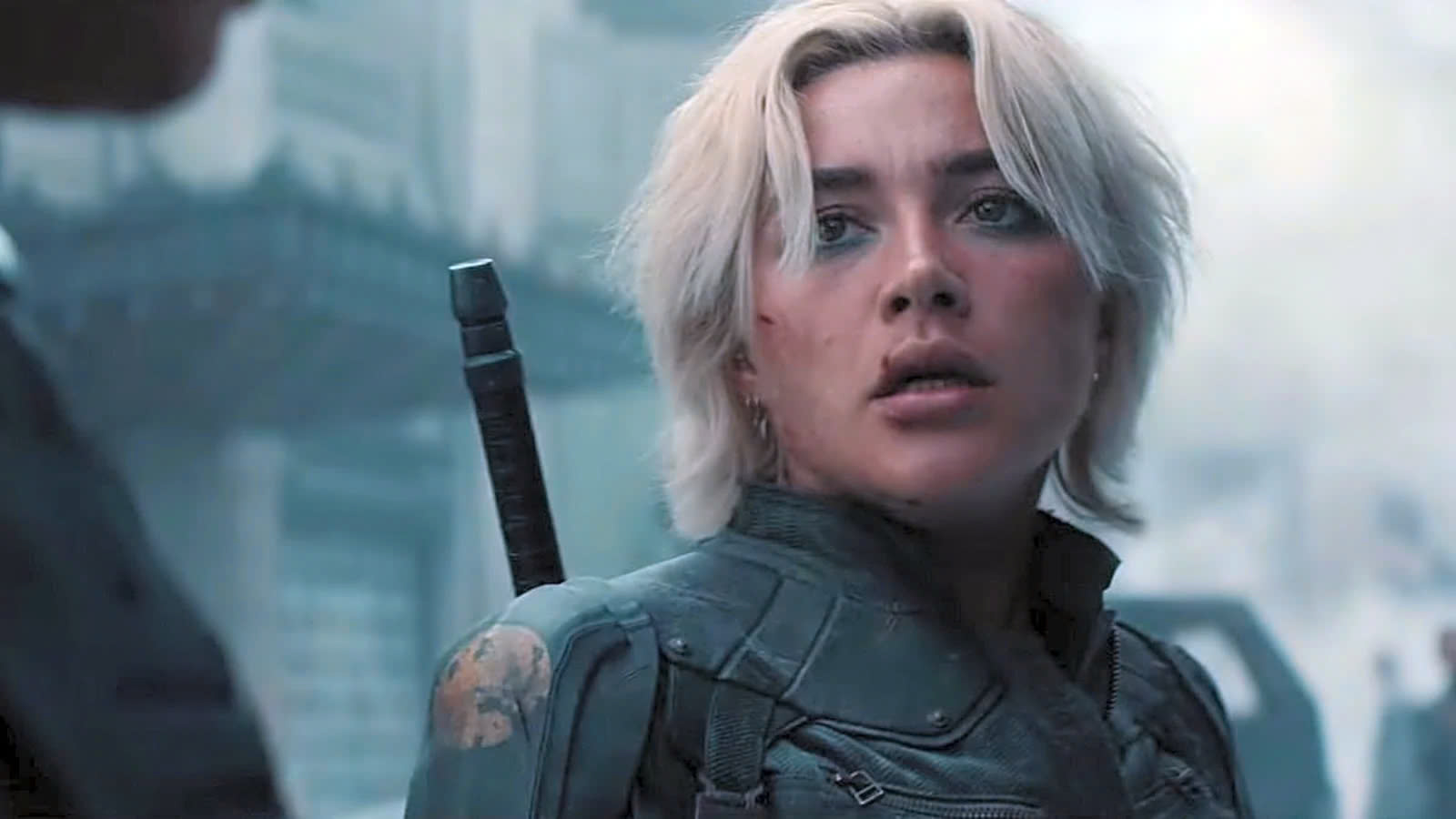 Thunderbolts: Yelena Belova là nhân vật quan trọng gánh vác Marvel hậu Endgame - Ảnh 4. Thunderbolts - Ảnh 4.