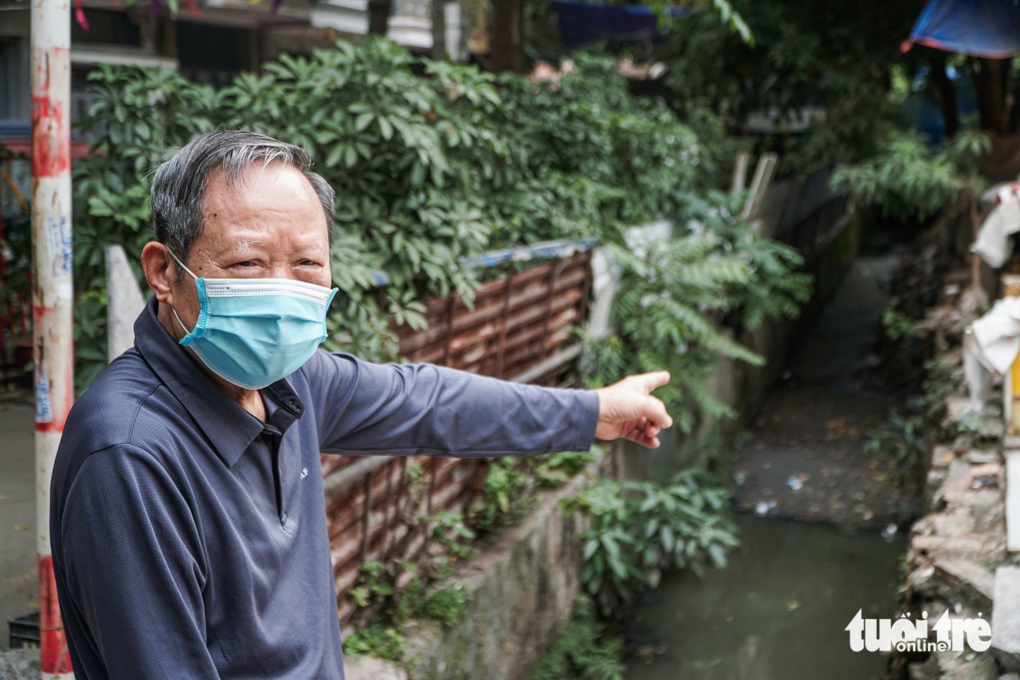 ô nhiễm - Ảnh 6.