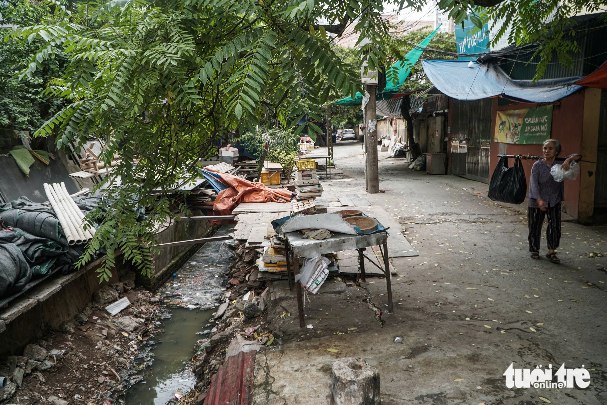 ô nhiễm - Ảnh 11.