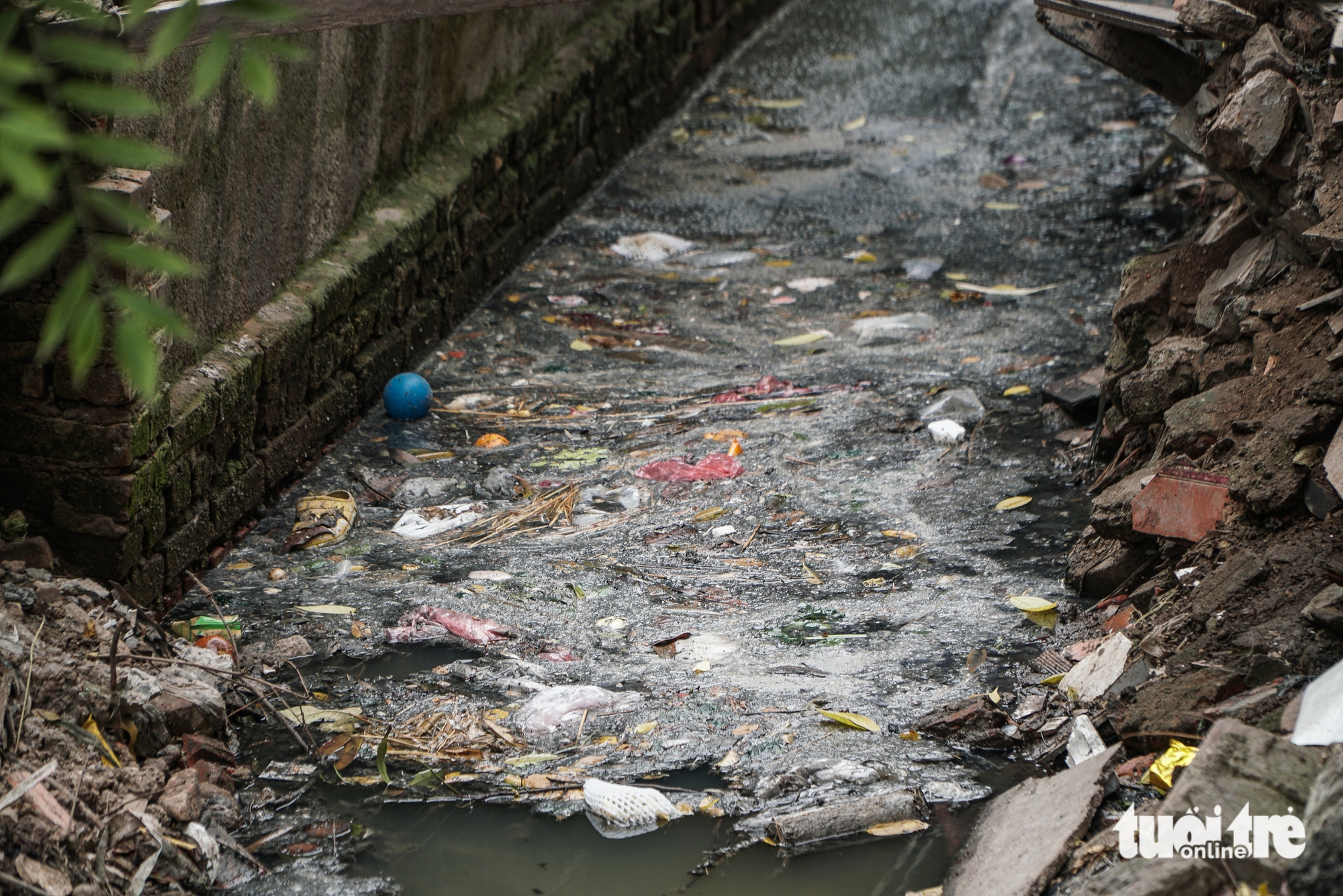 ô nhiễm - Ảnh 13.