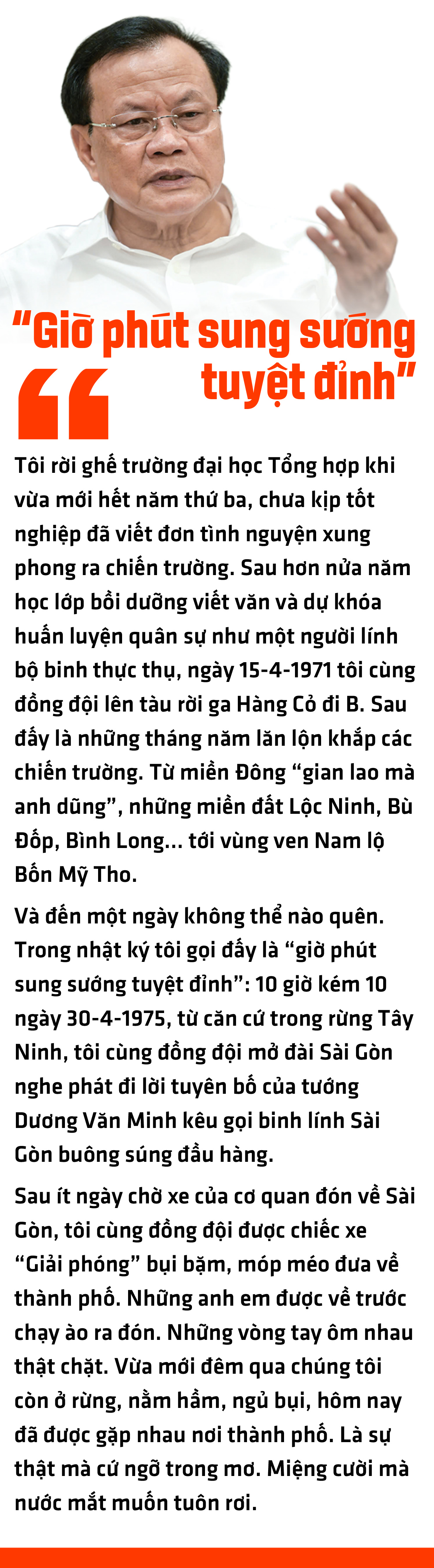 30-4 - Hòa bình, Hòa hợp, Hòa giải - Ảnh 9.