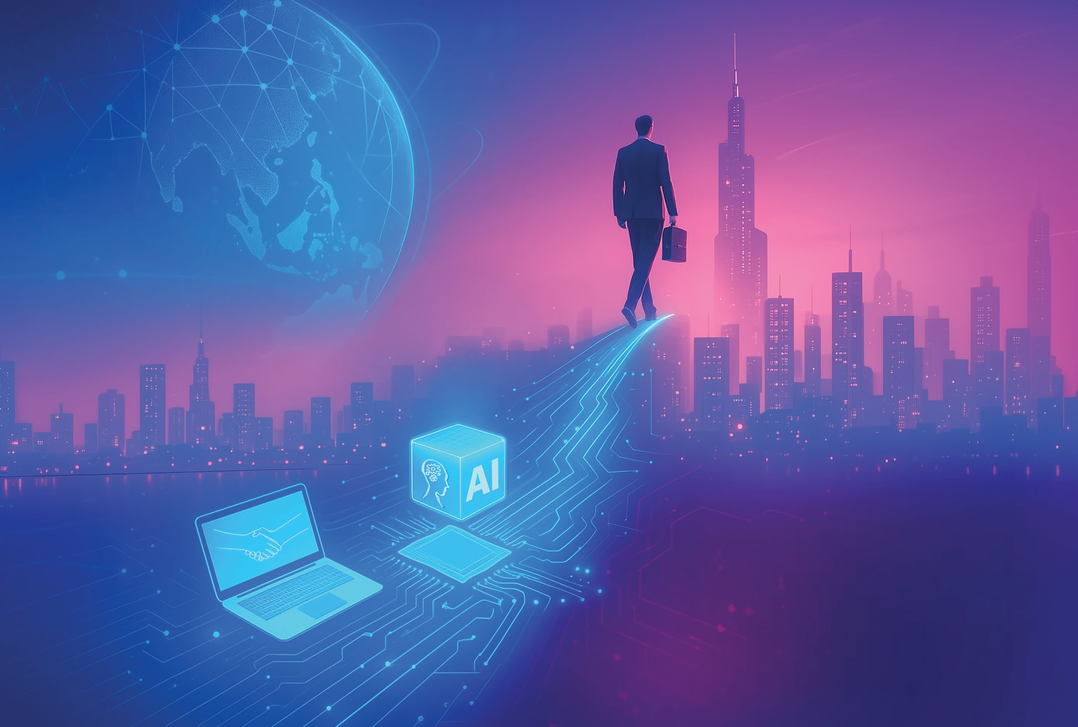 Promoting the national startup wave