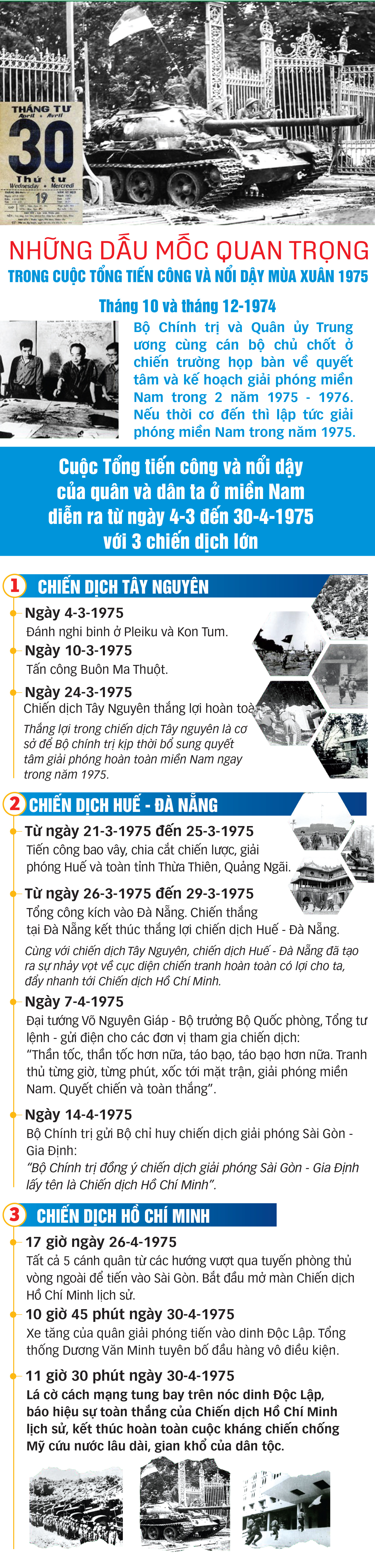 30-4 - Hòa bình, Hòa hợp, Hòa giải - Ảnh 8.