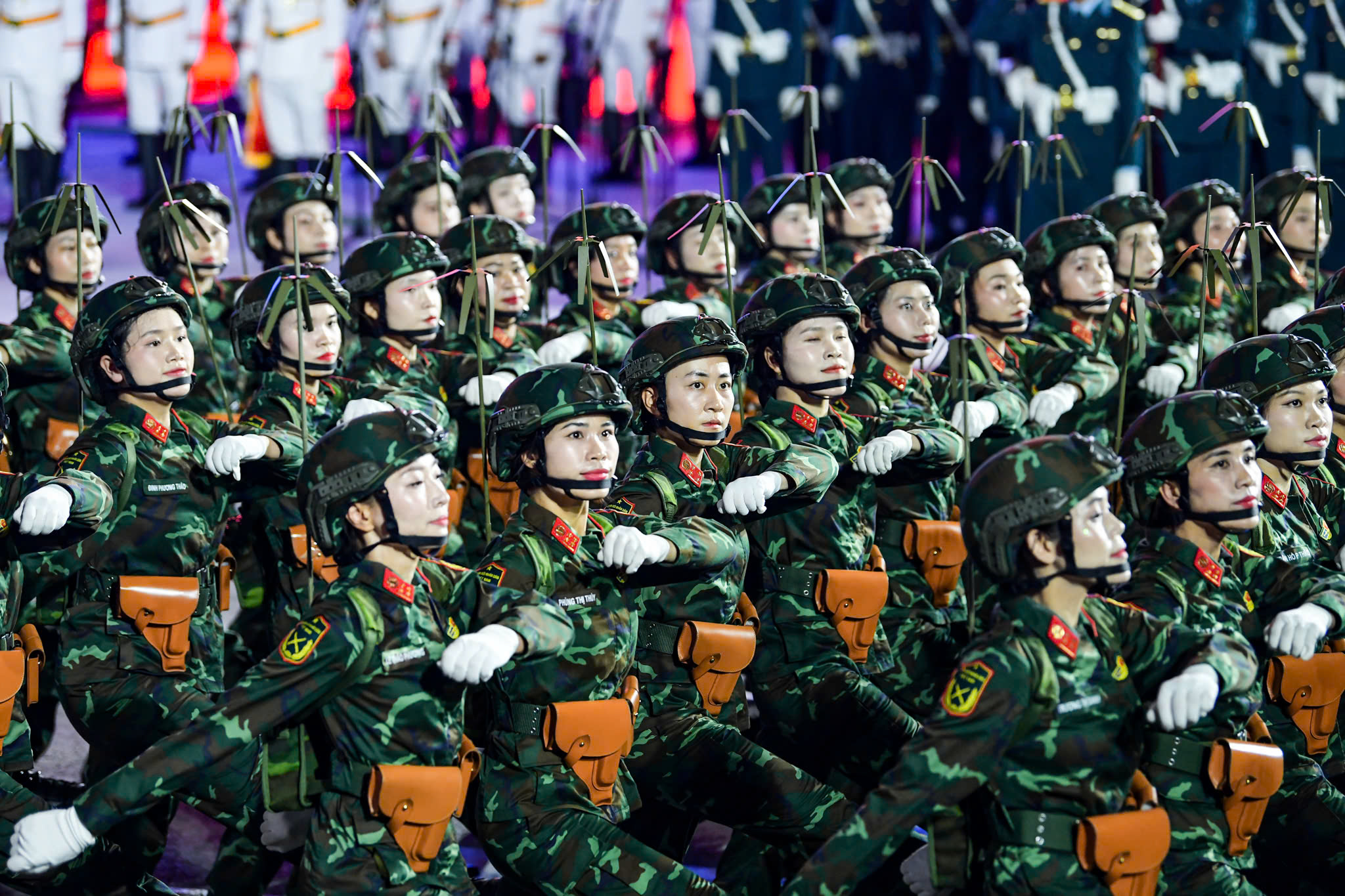 Chủ tịch Nguyễn Văn Được - Ảnh 2.