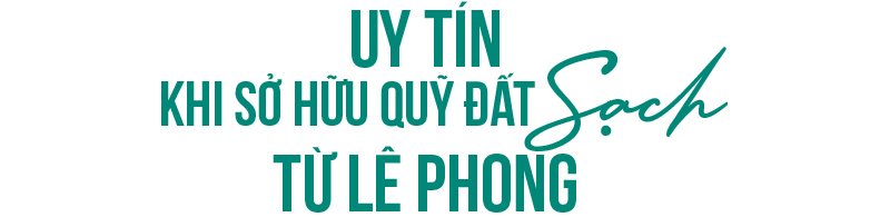 Tổng thầu hàng đầu Coteccons: Tâm huyết kiến tạo tổ ấm để đời - Ảnh 5.