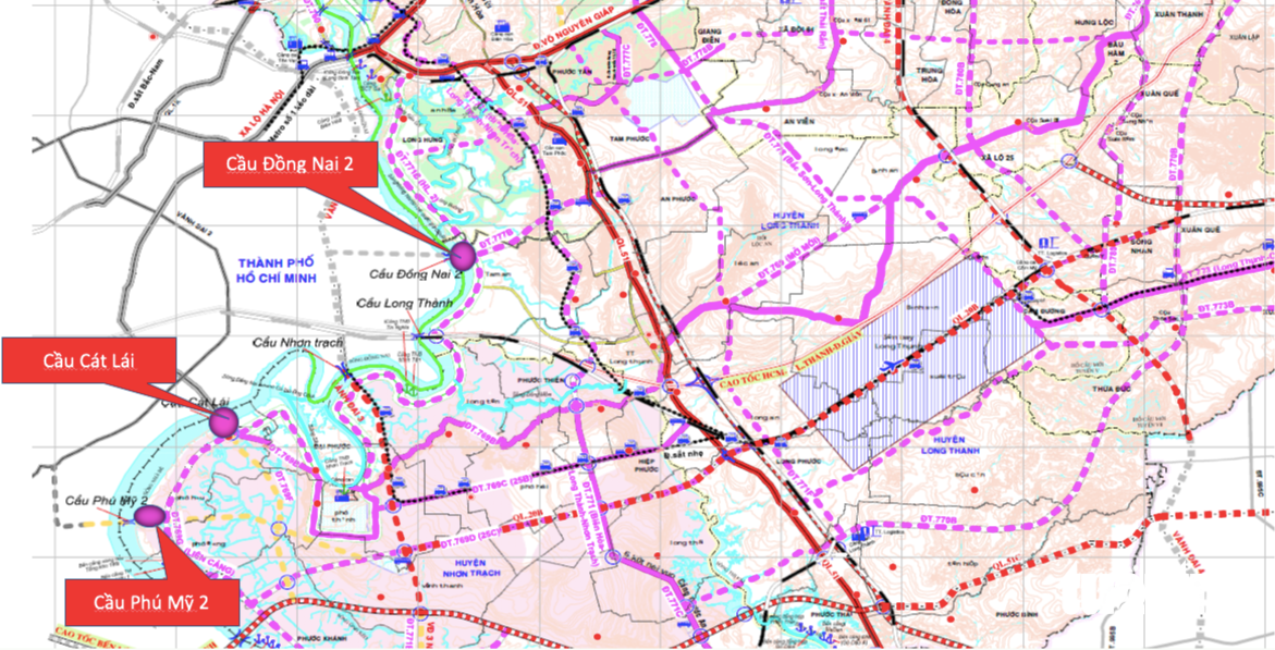 Đồng Nai - Ảnh 1.