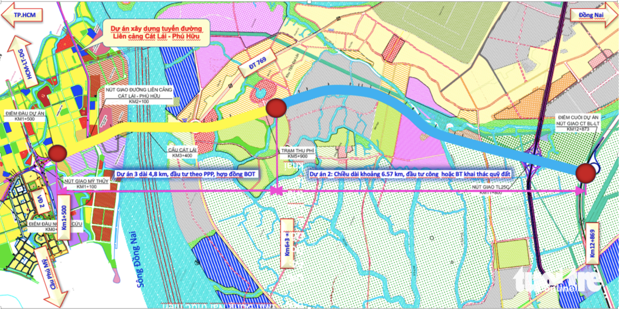 Đồng Nai - Ảnh 2.