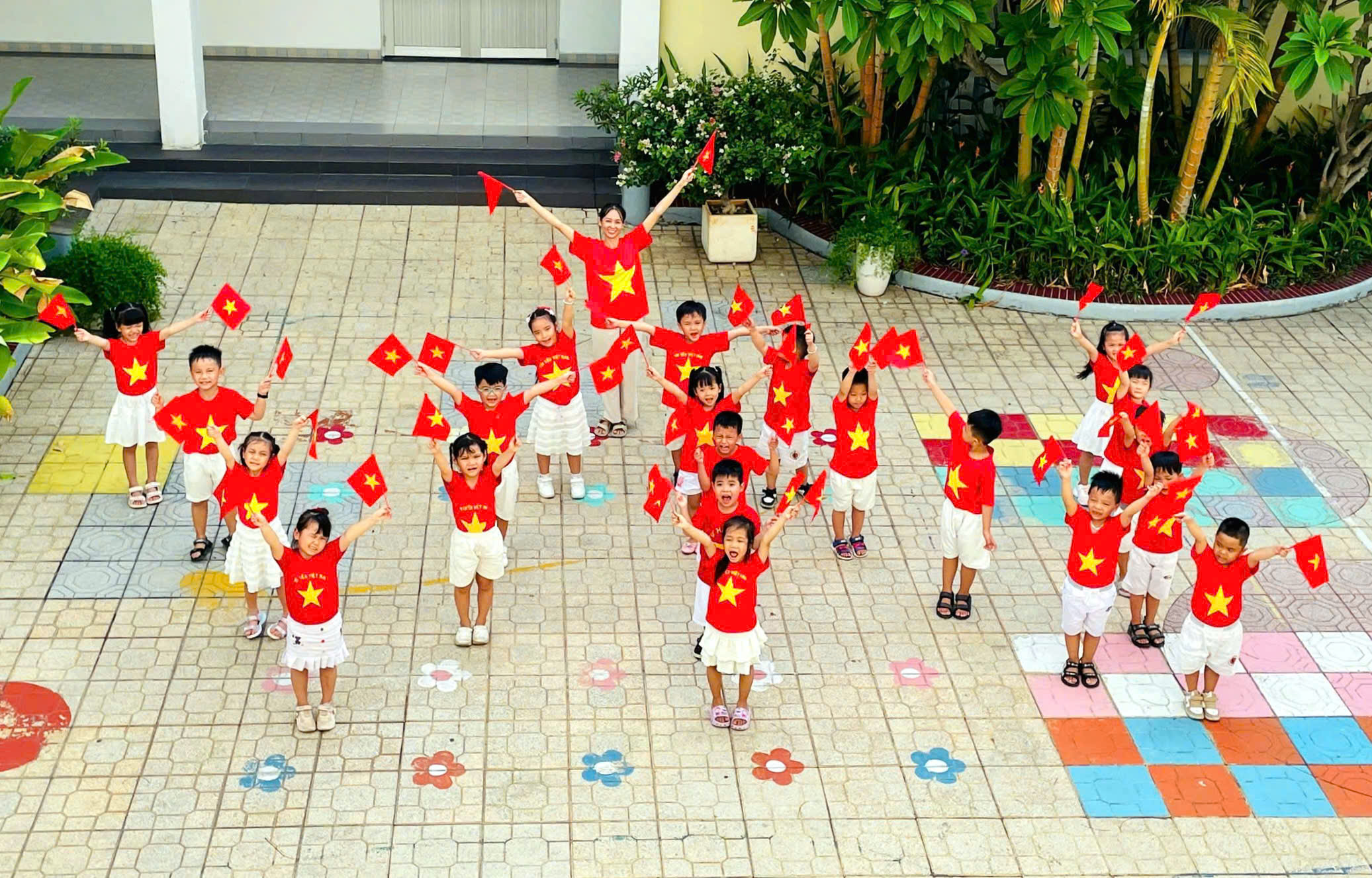 bầu Đức - Ảnh 2.