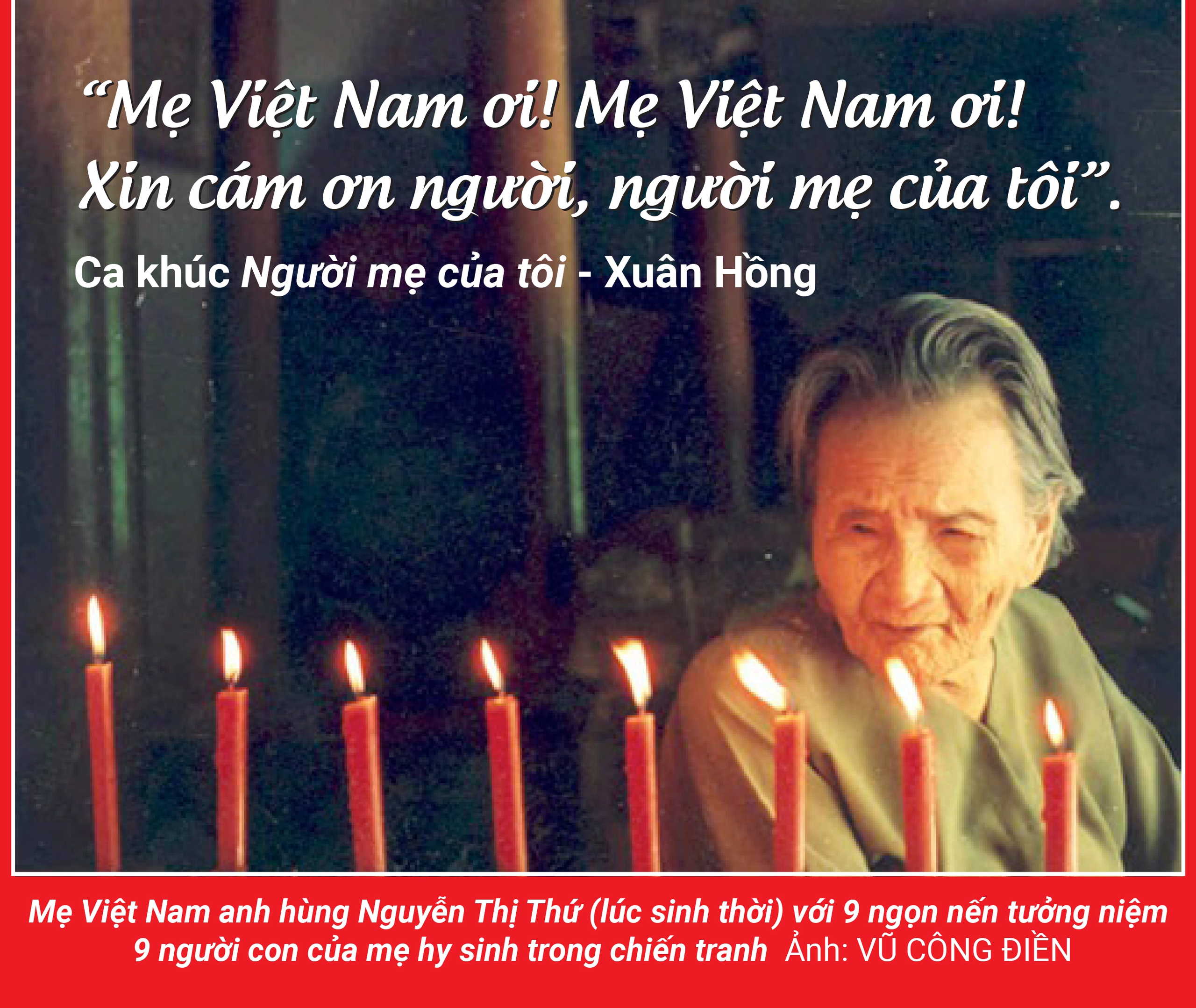 Ngày 30-4 của tôi - Ảnh 10.