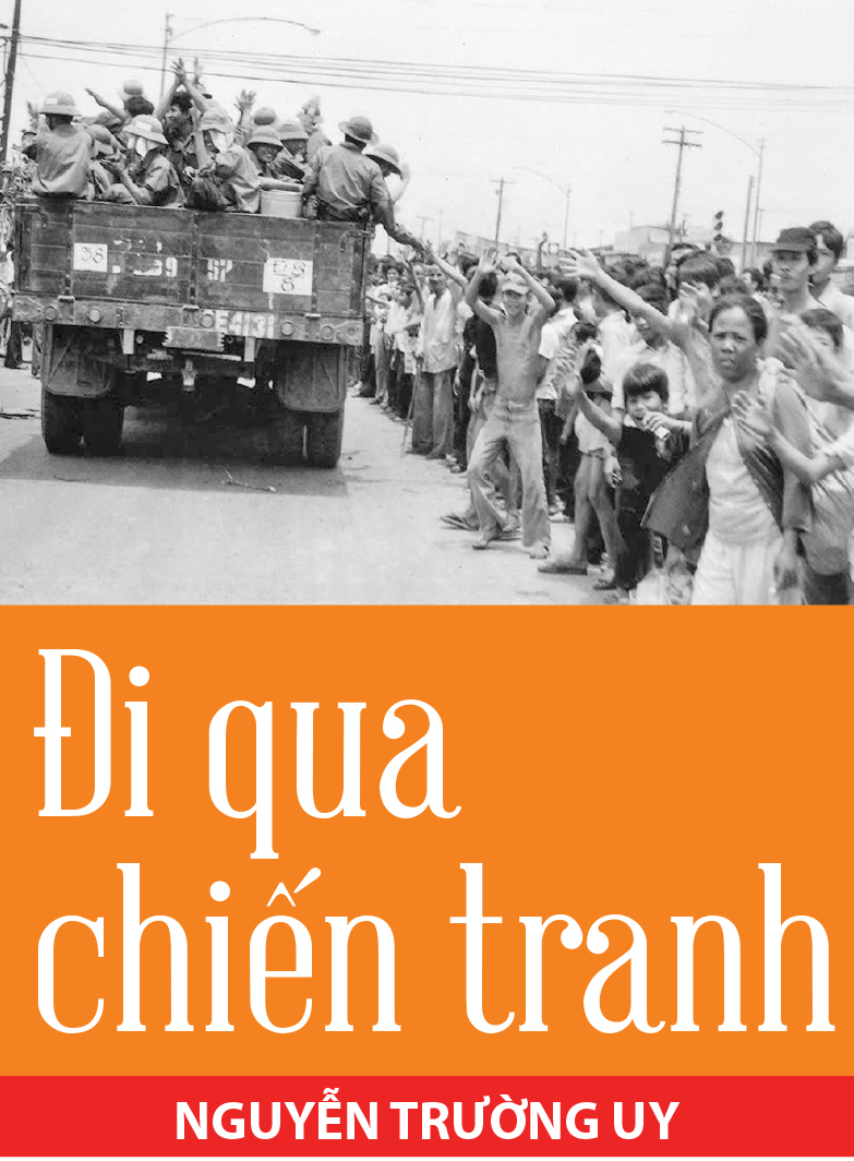 Ngày 30-4 của tôi - Ảnh 9.
