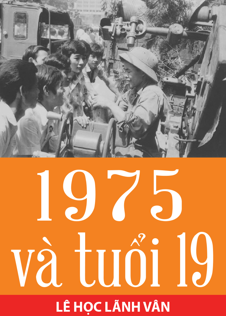 Ngày 30-4 của tôi - Ảnh 12.