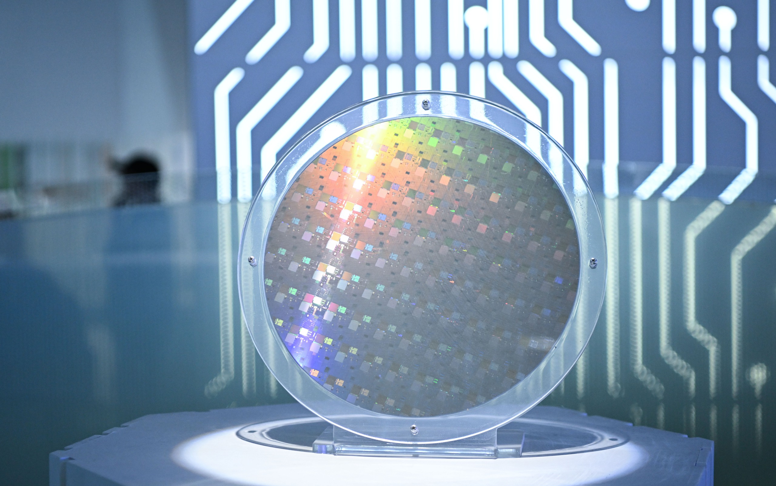 Südkorea hat Schwierigkeiten, angesichts der Anziehungskraft Chinas Talente zu halten - Foto 3. Trung Quốc - Ảnh 2.