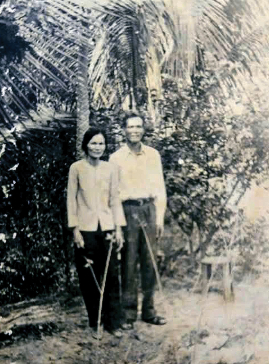 Kể chuyện hòa bình - Ảnh 2.