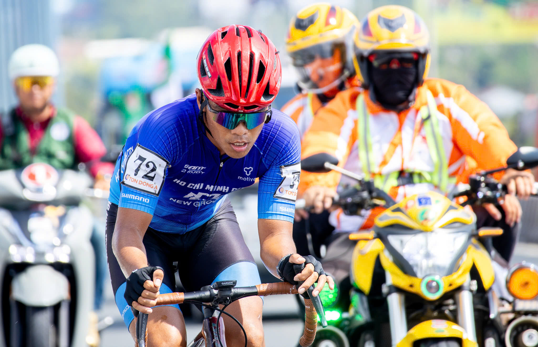 Trúc Xinh - Ảnh 1.