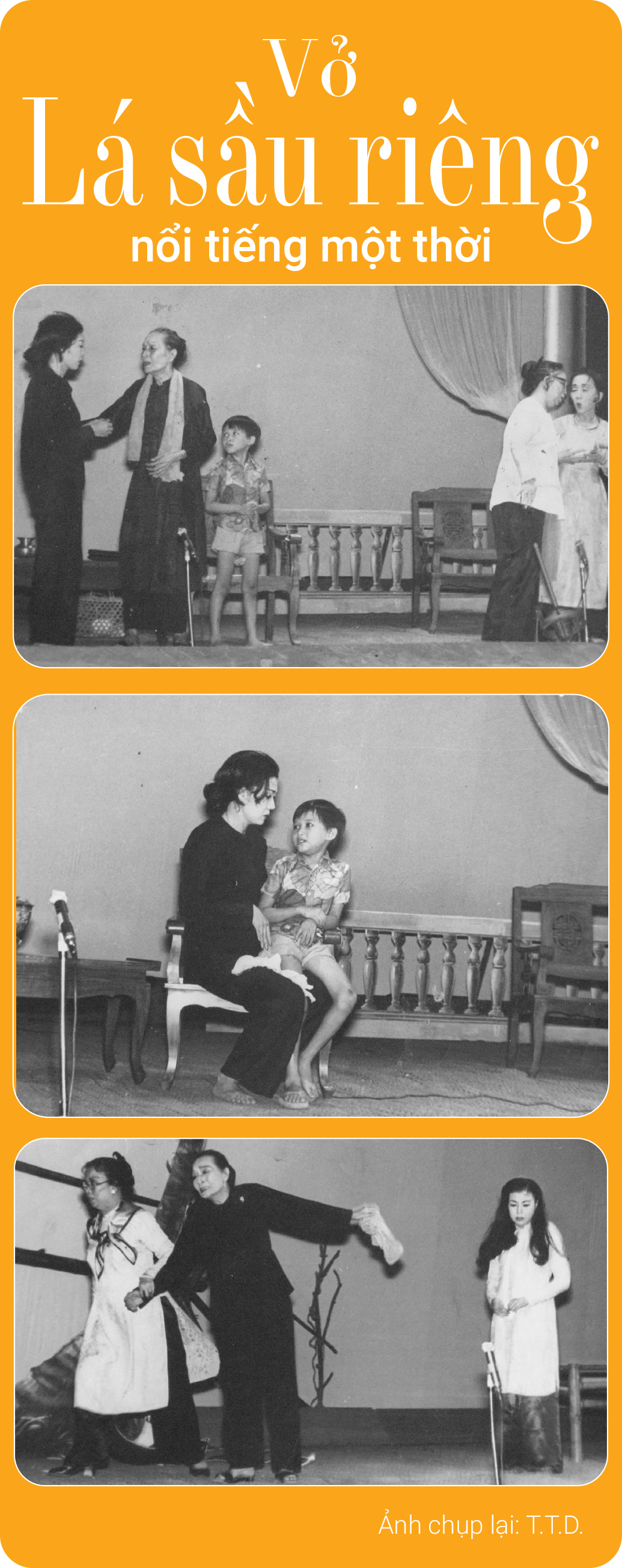 Không ai thương chúng tôi bằng khán giả Việt Nam - Ảnh 3.