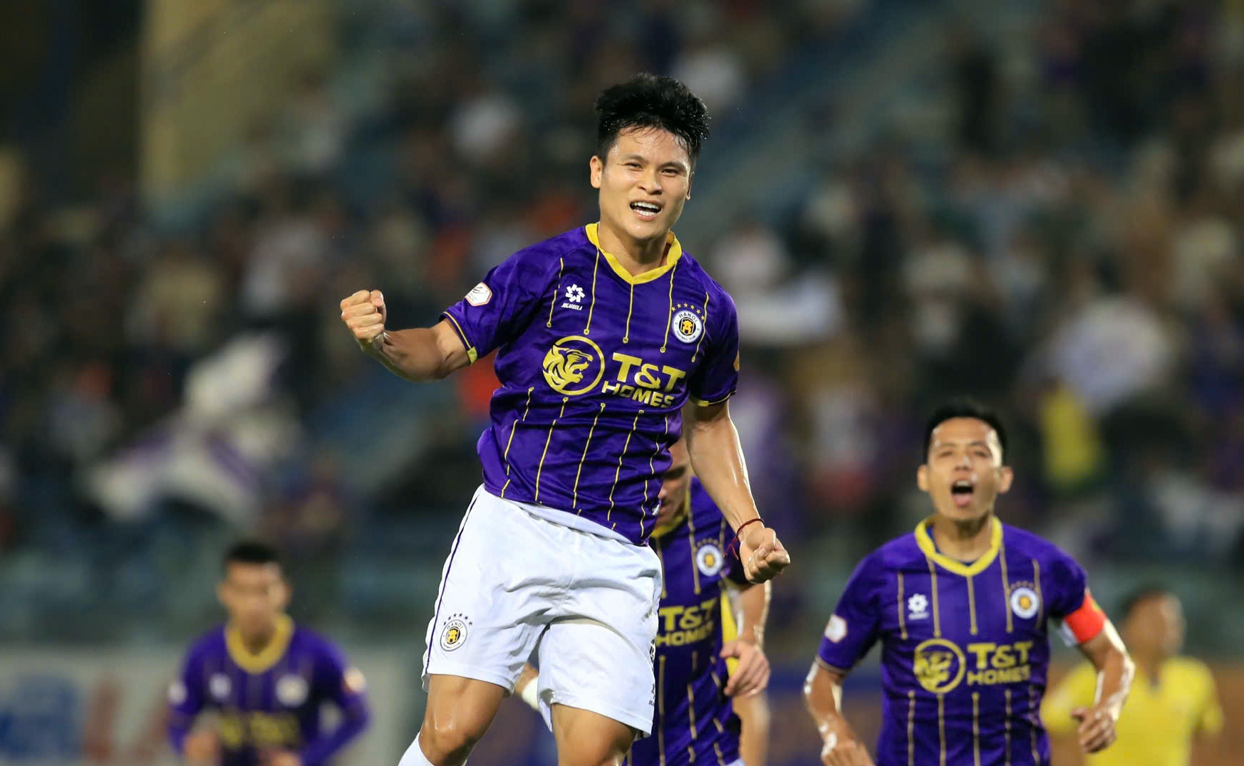 clb hà nội - Ảnh 1.