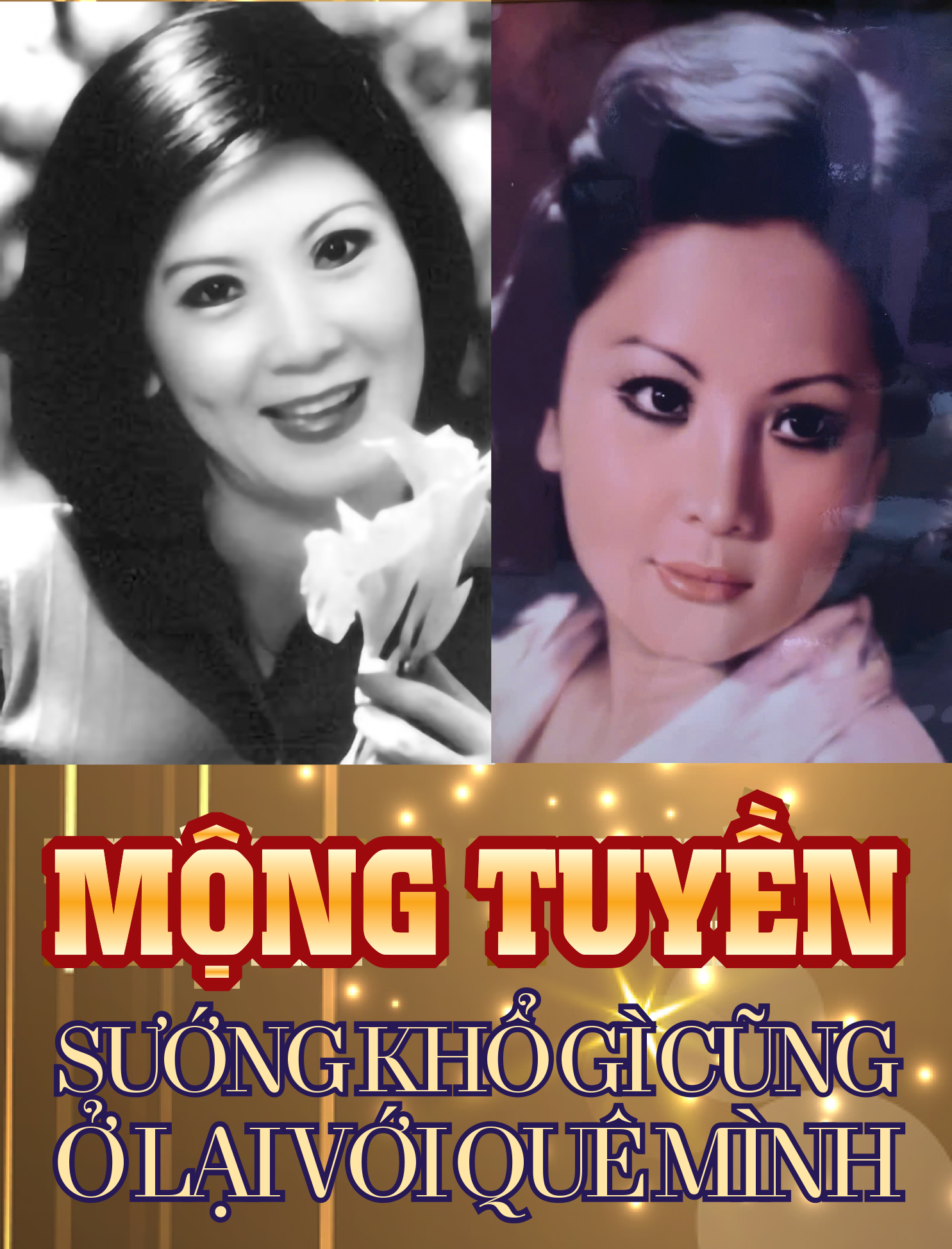 Không ai thương chúng tôi bằng khán giả Việt Nam - Ảnh 6.