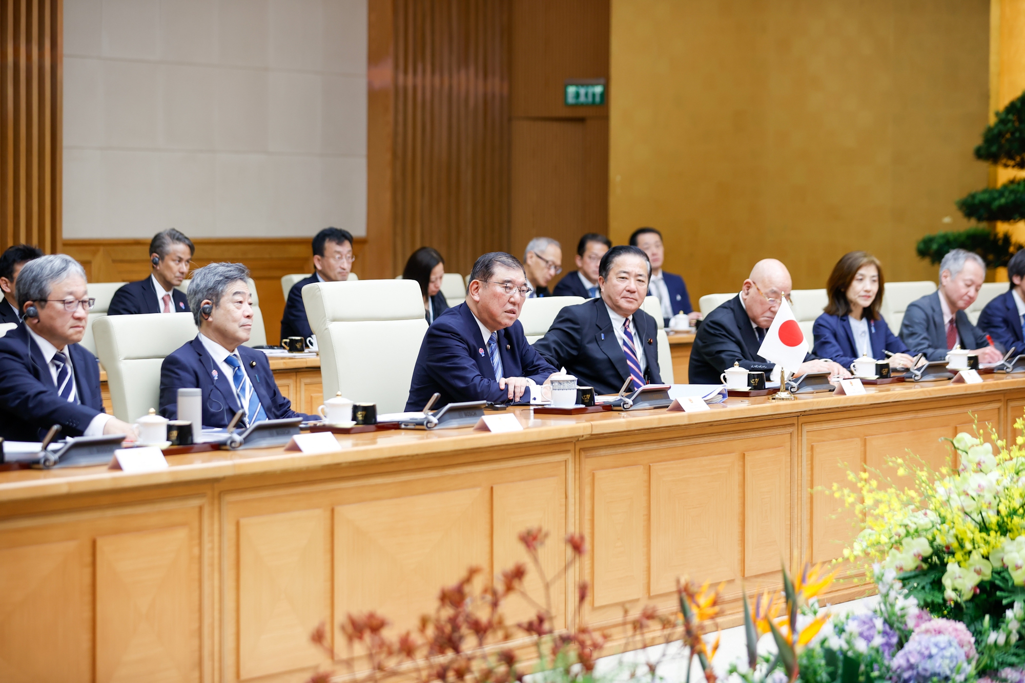 Nhật Bản - Ảnh 3.