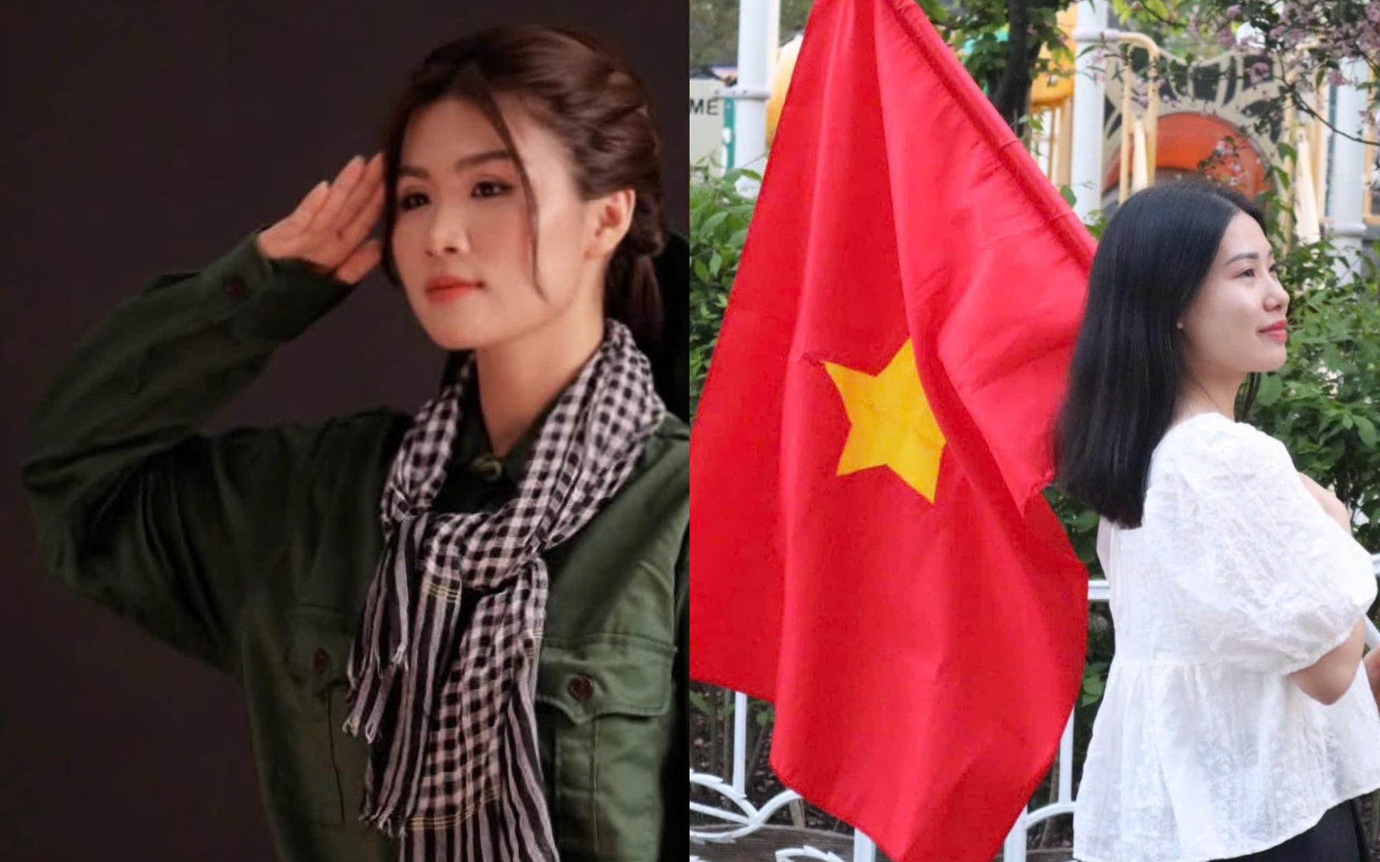 Thế hệ mới vươn mình tiến tới - Kỳ 4: Yêu Tổ quốc, yêu đồng bào- Ảnh 2.