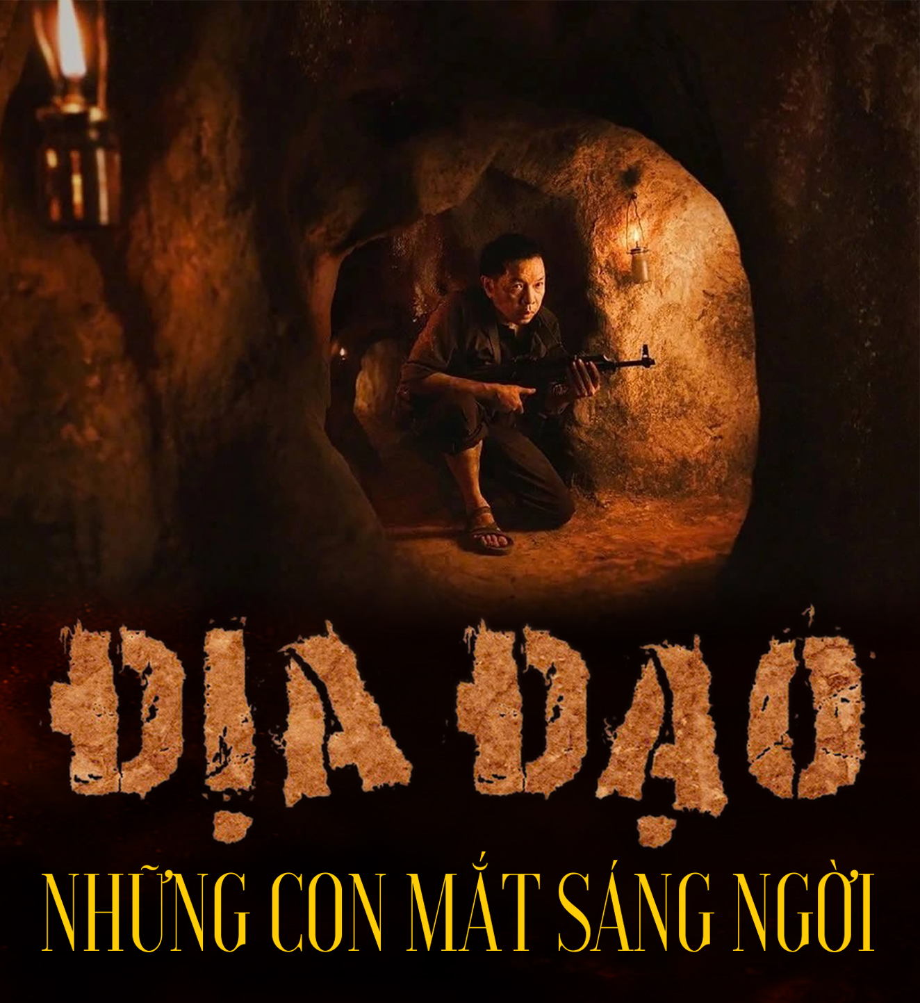 Những bộ phim mang khát vọng hòa bình - Ảnh 1.