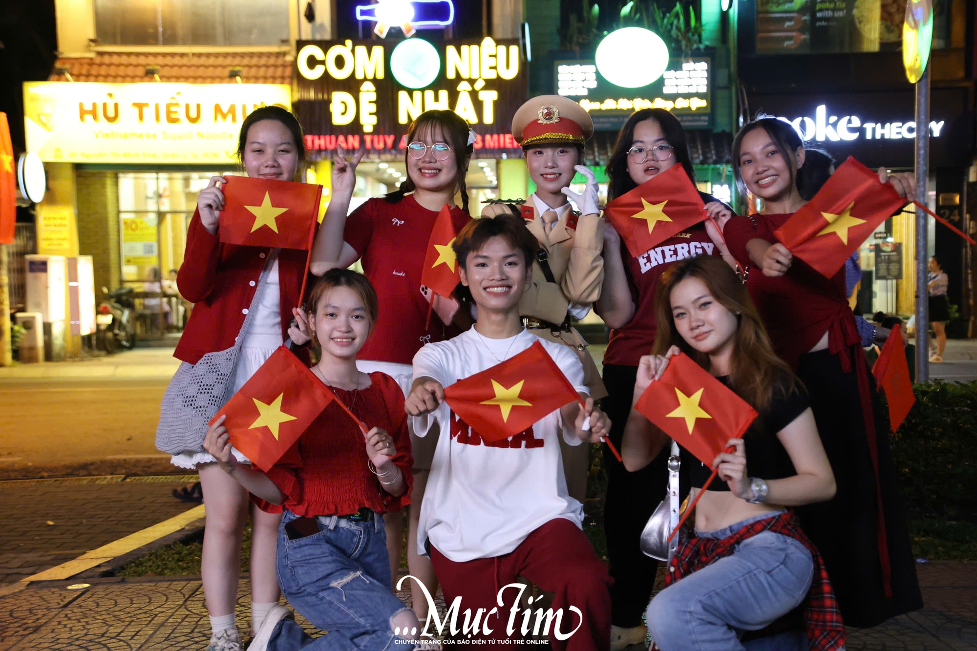 Câu chuyện phía sau những bước diễu binh- Ảnh 3.
