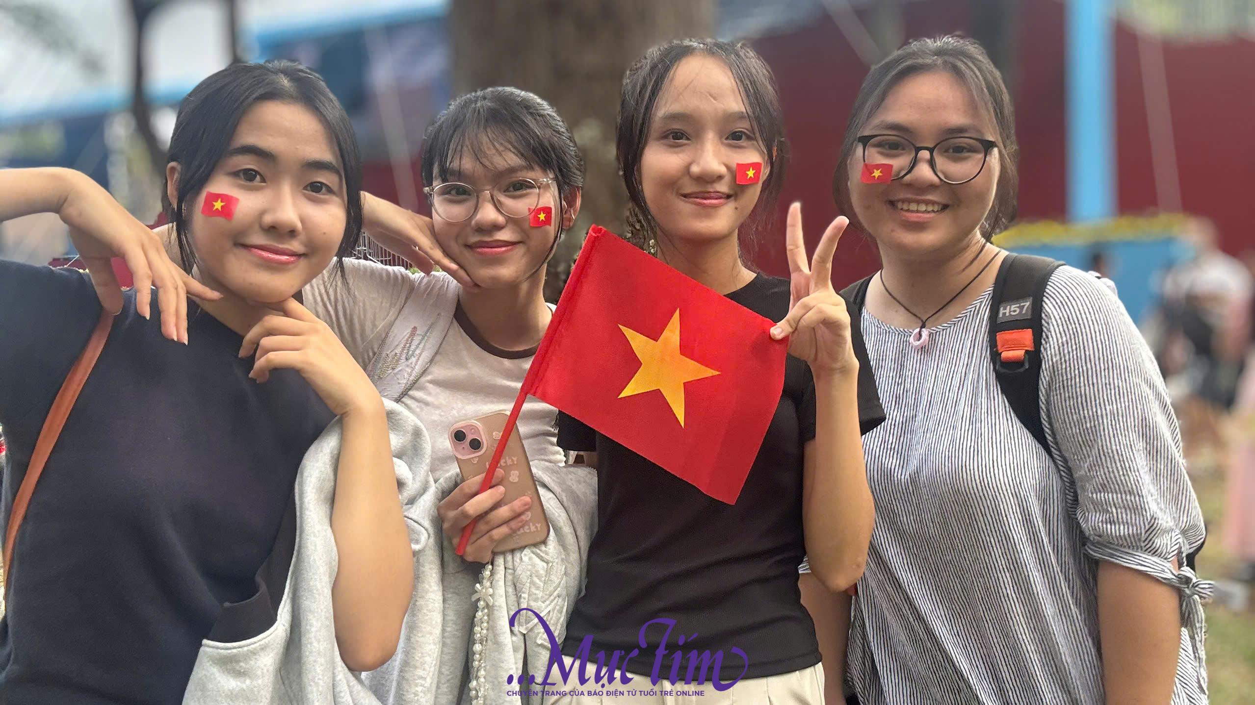 Coi chừng say nắng, kiệt sức khi hoạt động ngoài trời lễ 30-4 - Ảnh 1.