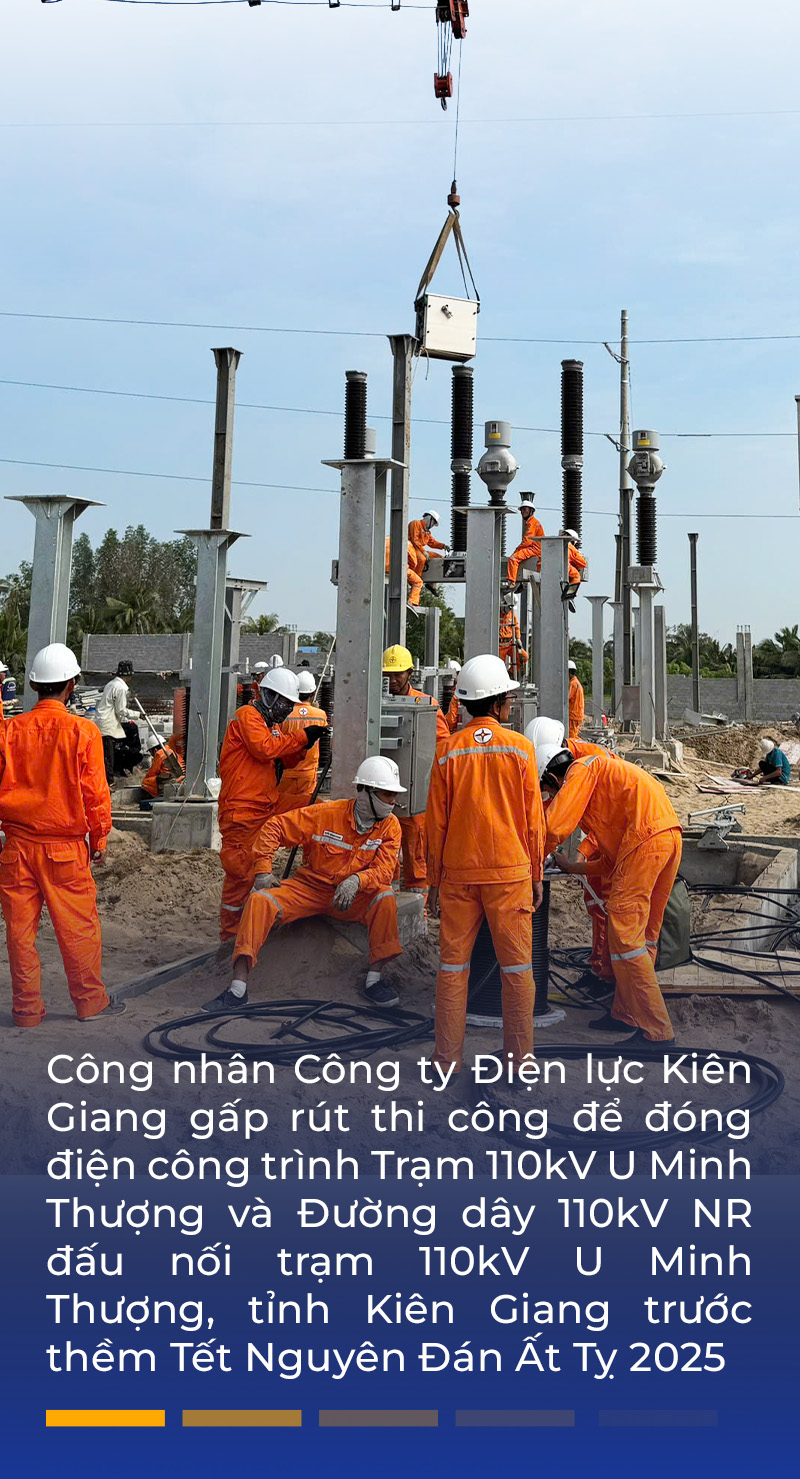 50 năm ngành Điện miền Nam: 50 công trình chào mừng 30-4 - Ảnh 10.